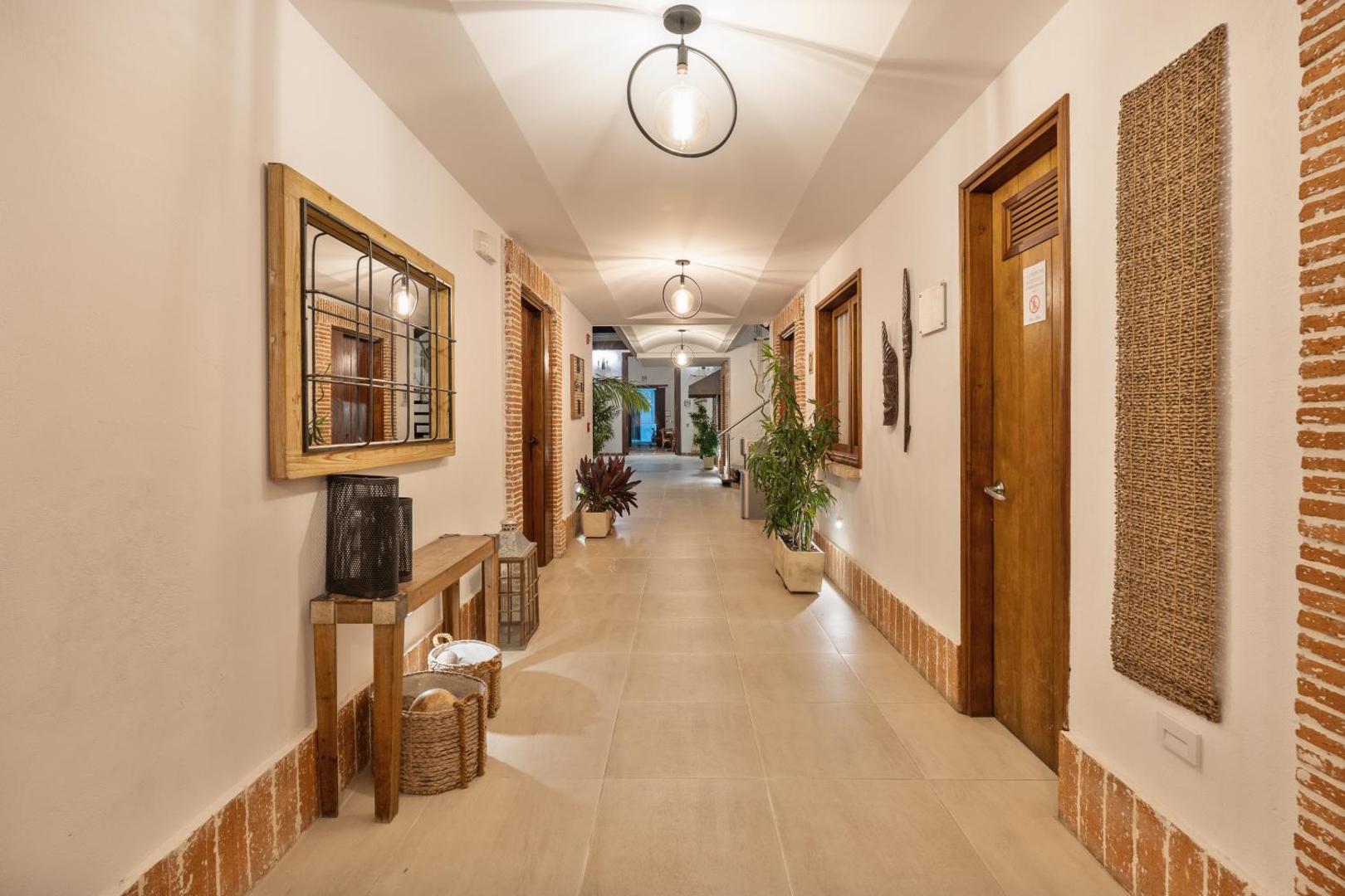 Casa Bixa Hotel Boutique