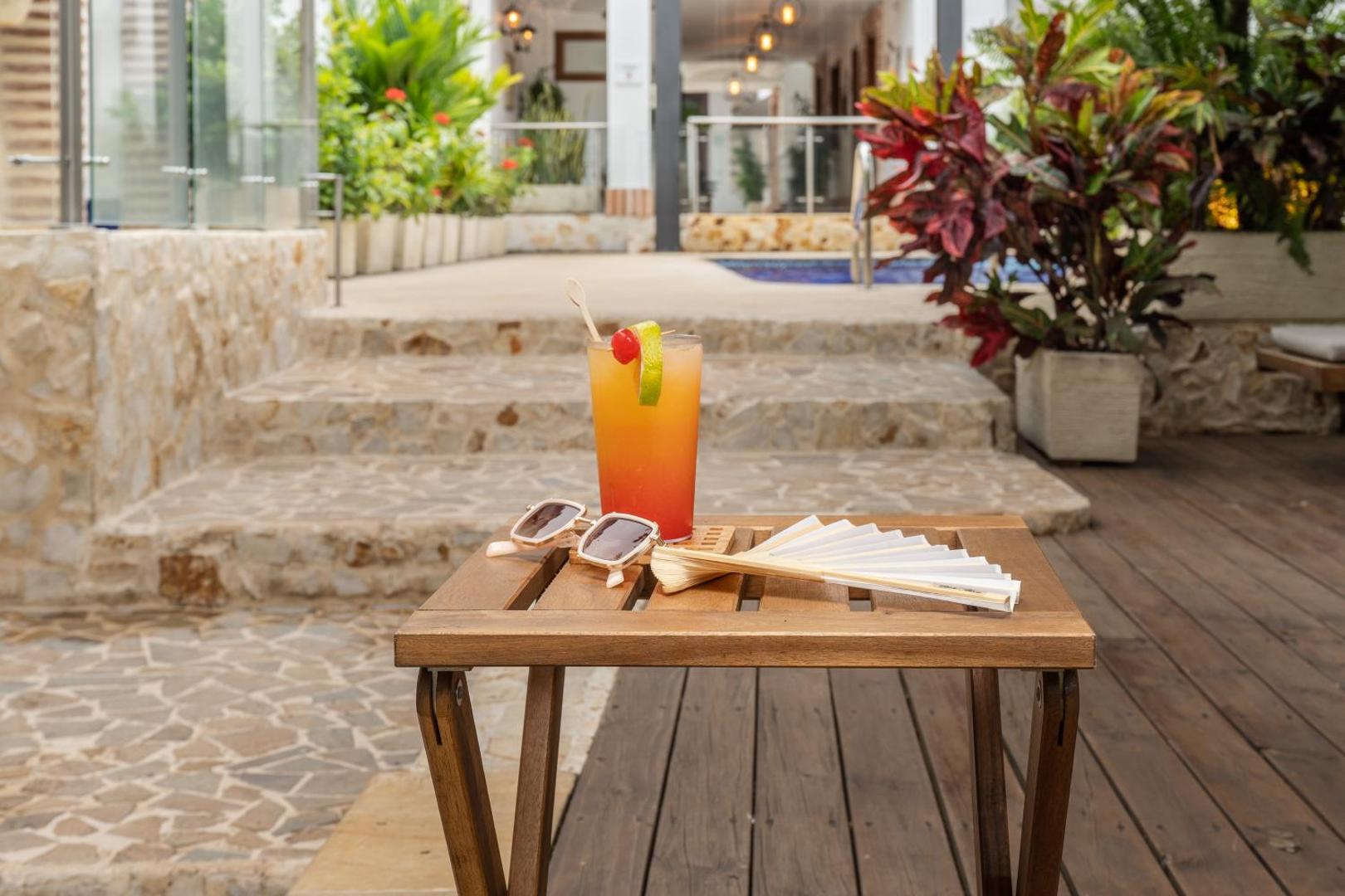 Casa Bixa Hotel Boutique