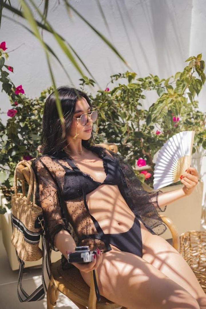 Casa Bixa Hotel Boutique