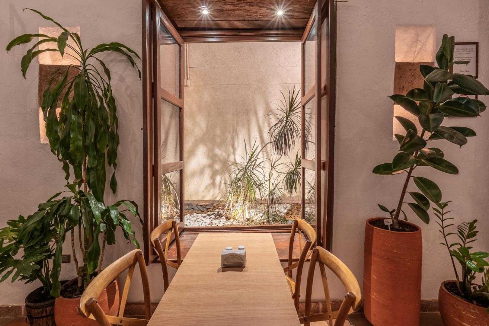 Casa Bixa Hotel Boutique