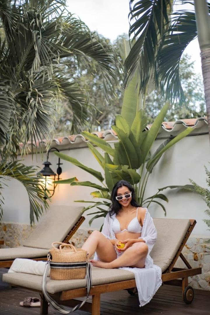 Casa Bixa Hotel Boutique