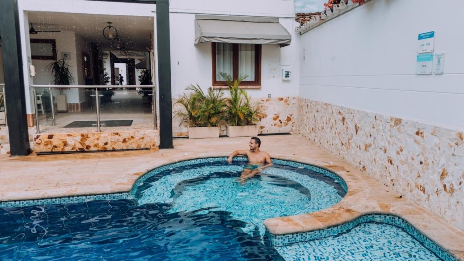 Casa Bixa Hotel Boutique