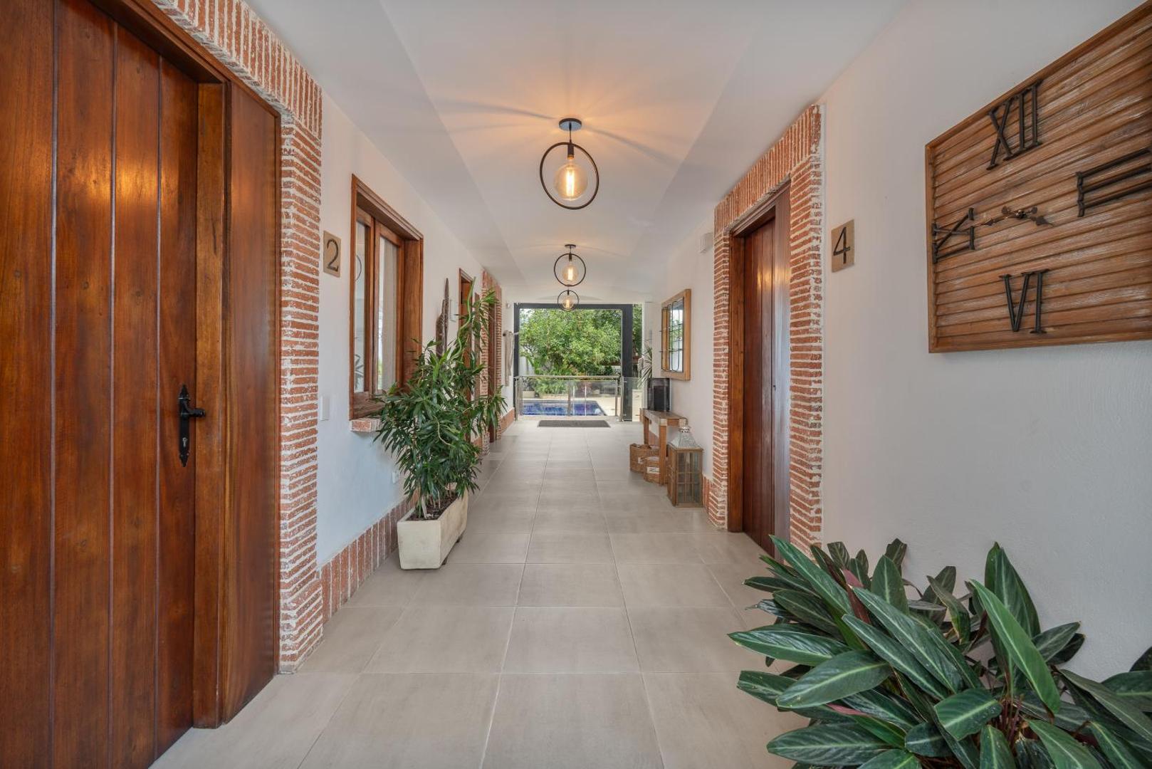 Casa Bixa Hotel Boutique