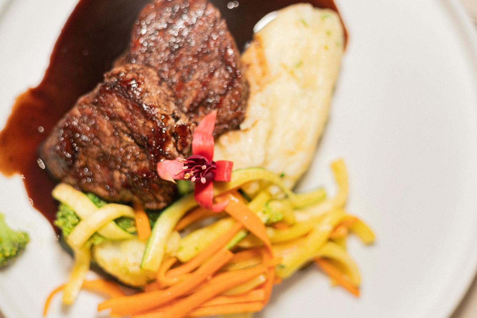 Casa Bixa Hotel Boutique