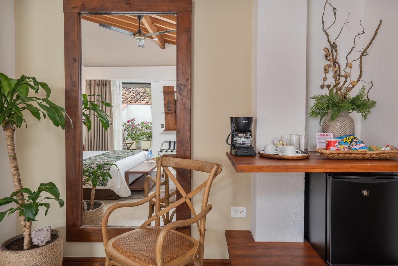 Casa Bixa Hotel Boutique