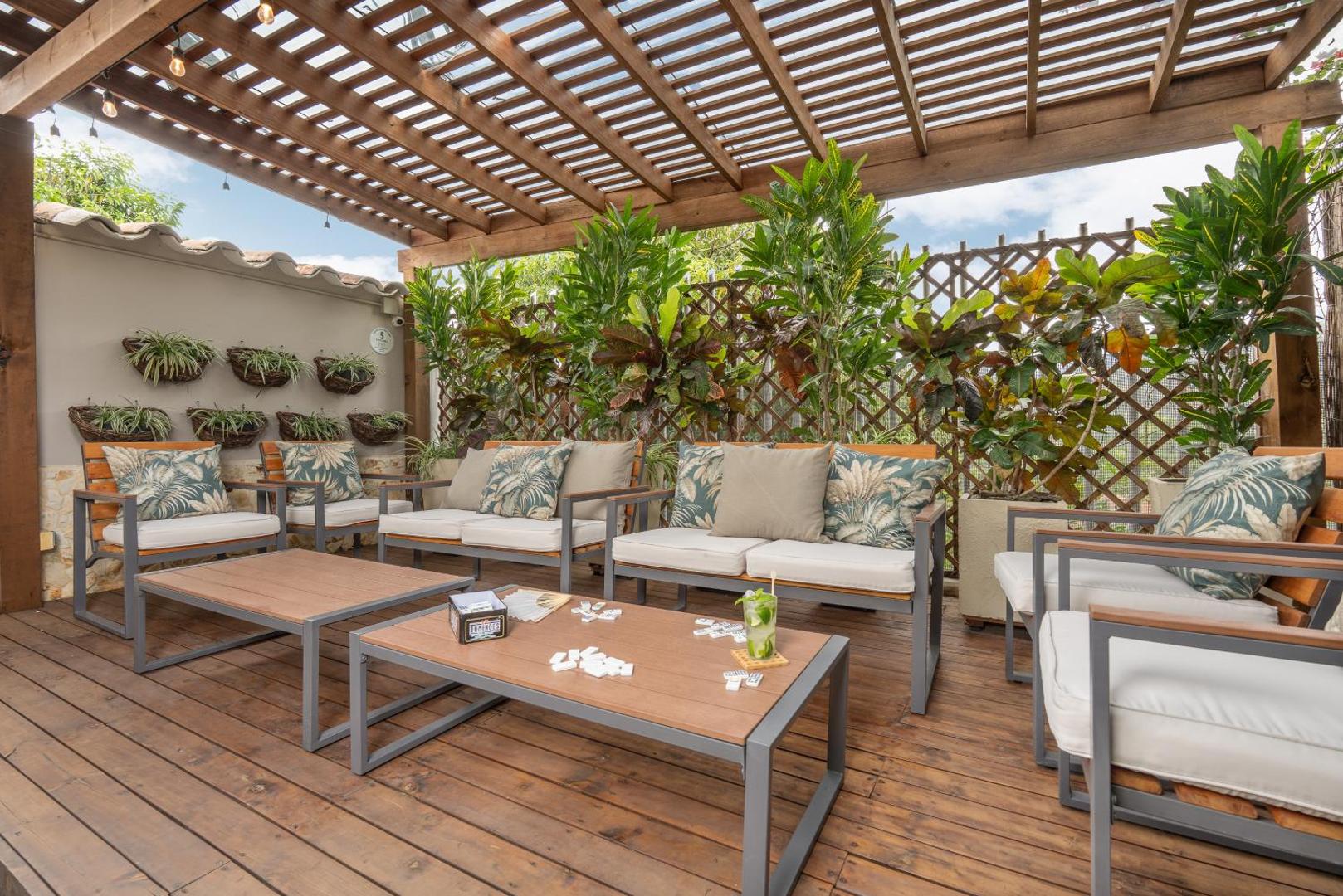 Casa Bixa Hotel Boutique