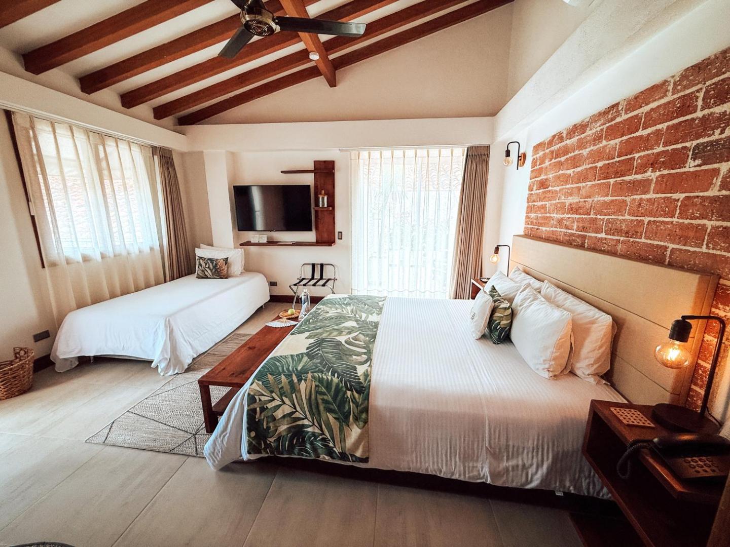 Casa Bixa Hotel Boutique