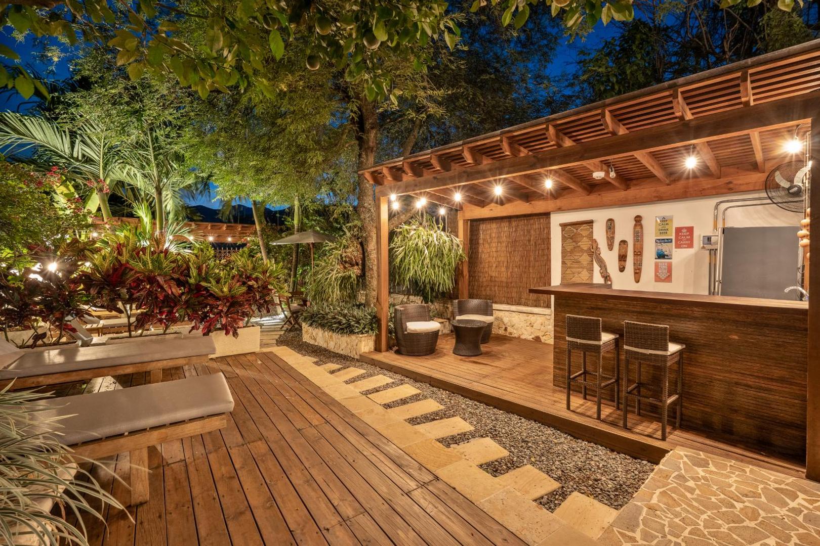 Casa Bixa Hotel Boutique