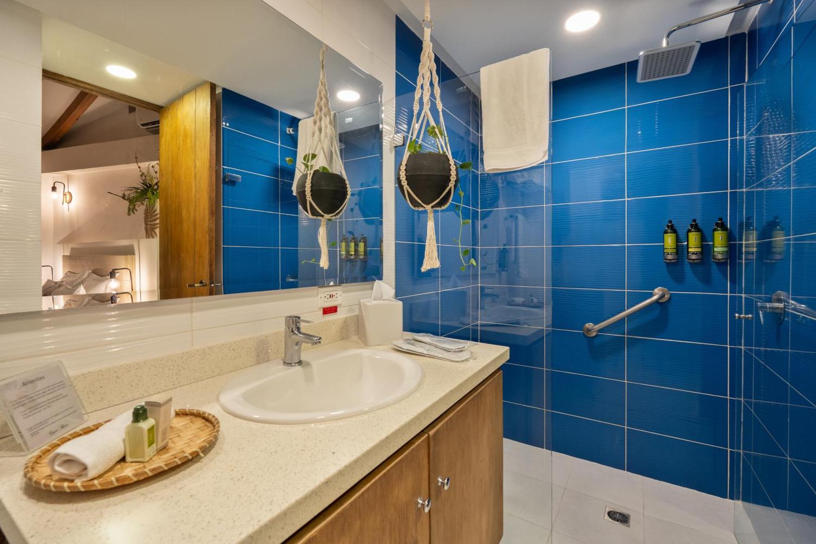 Casa Bixa Hotel Boutique