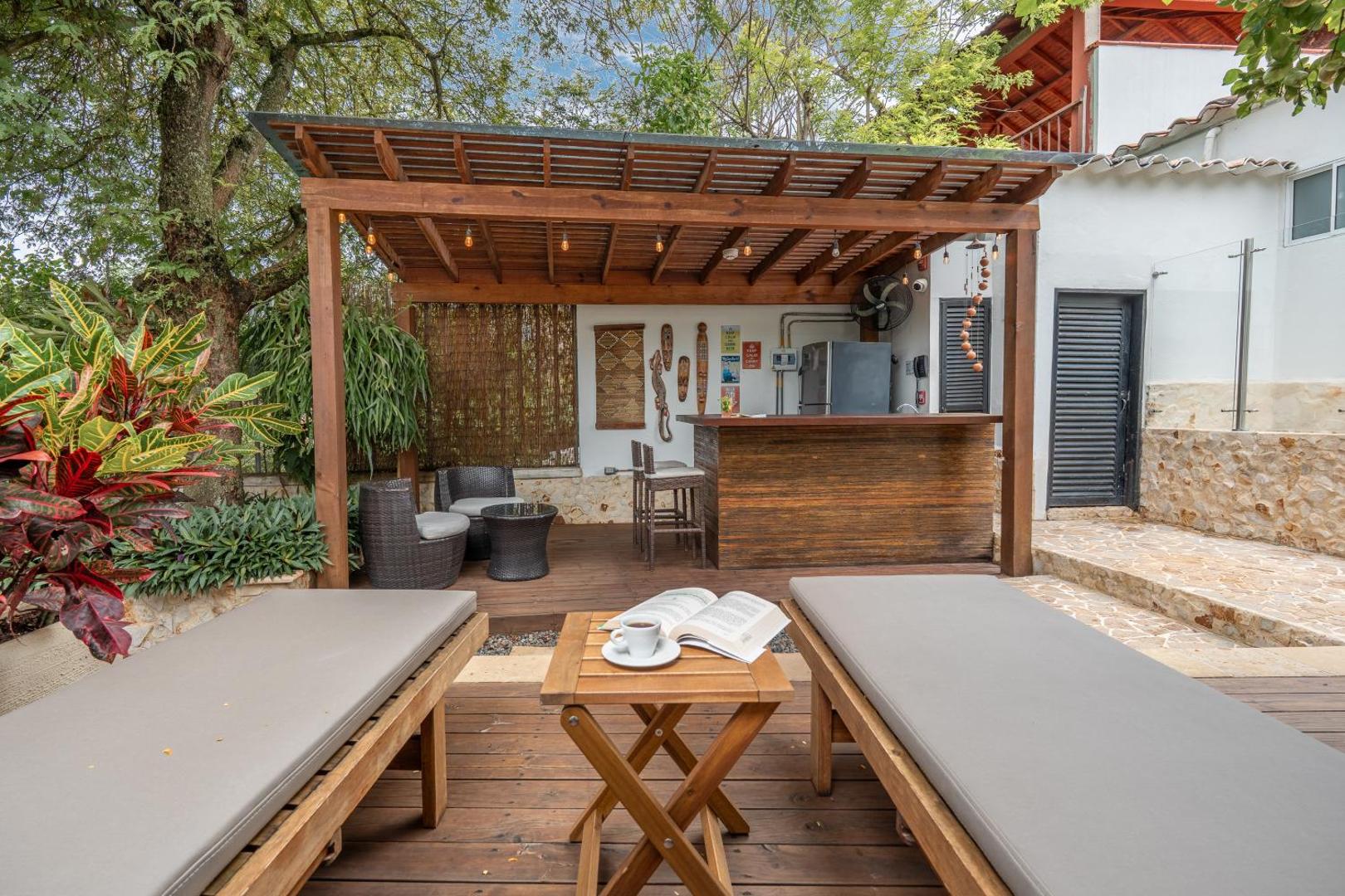 Casa Bixa Hotel Boutique