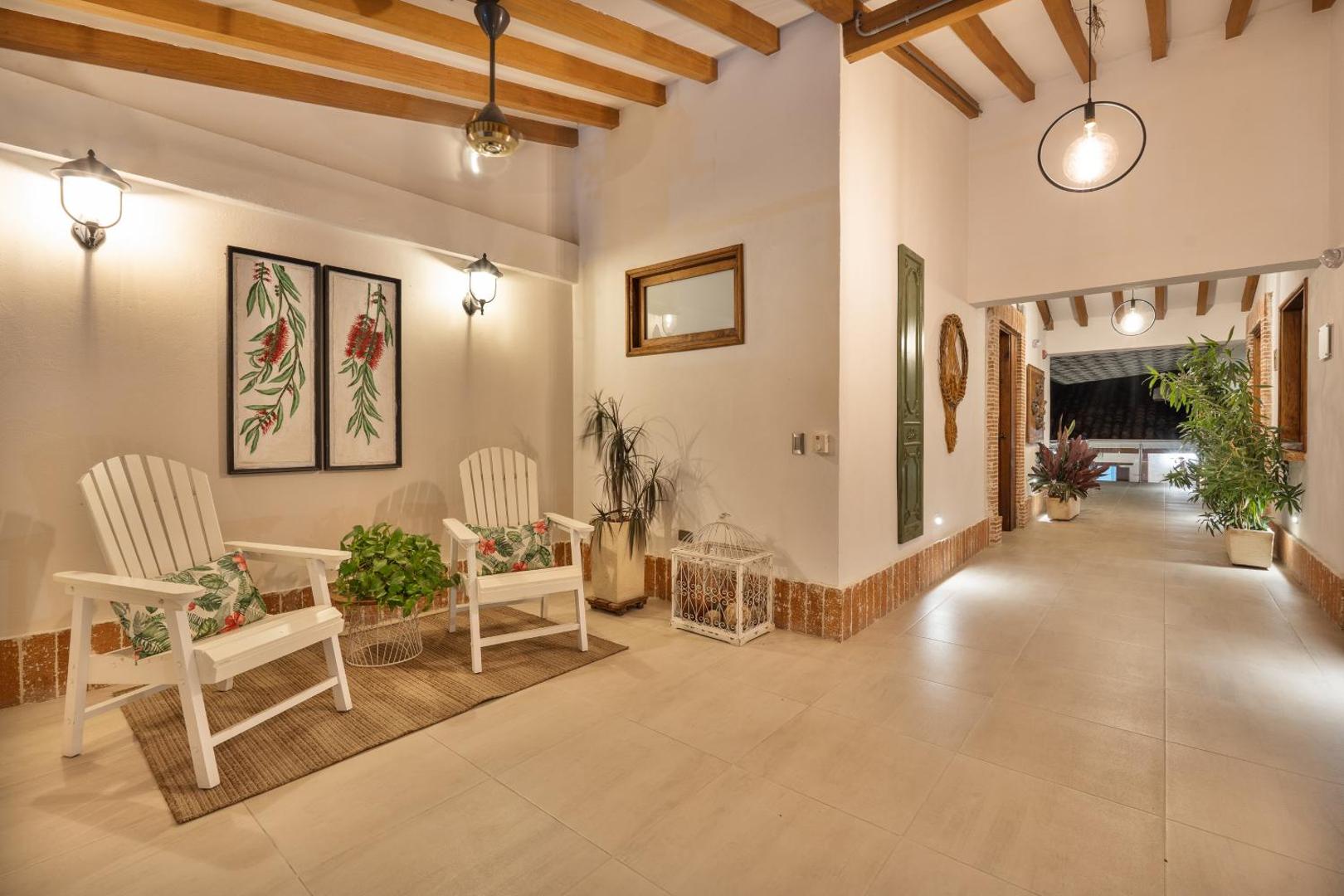 Casa Bixa Hotel Boutique