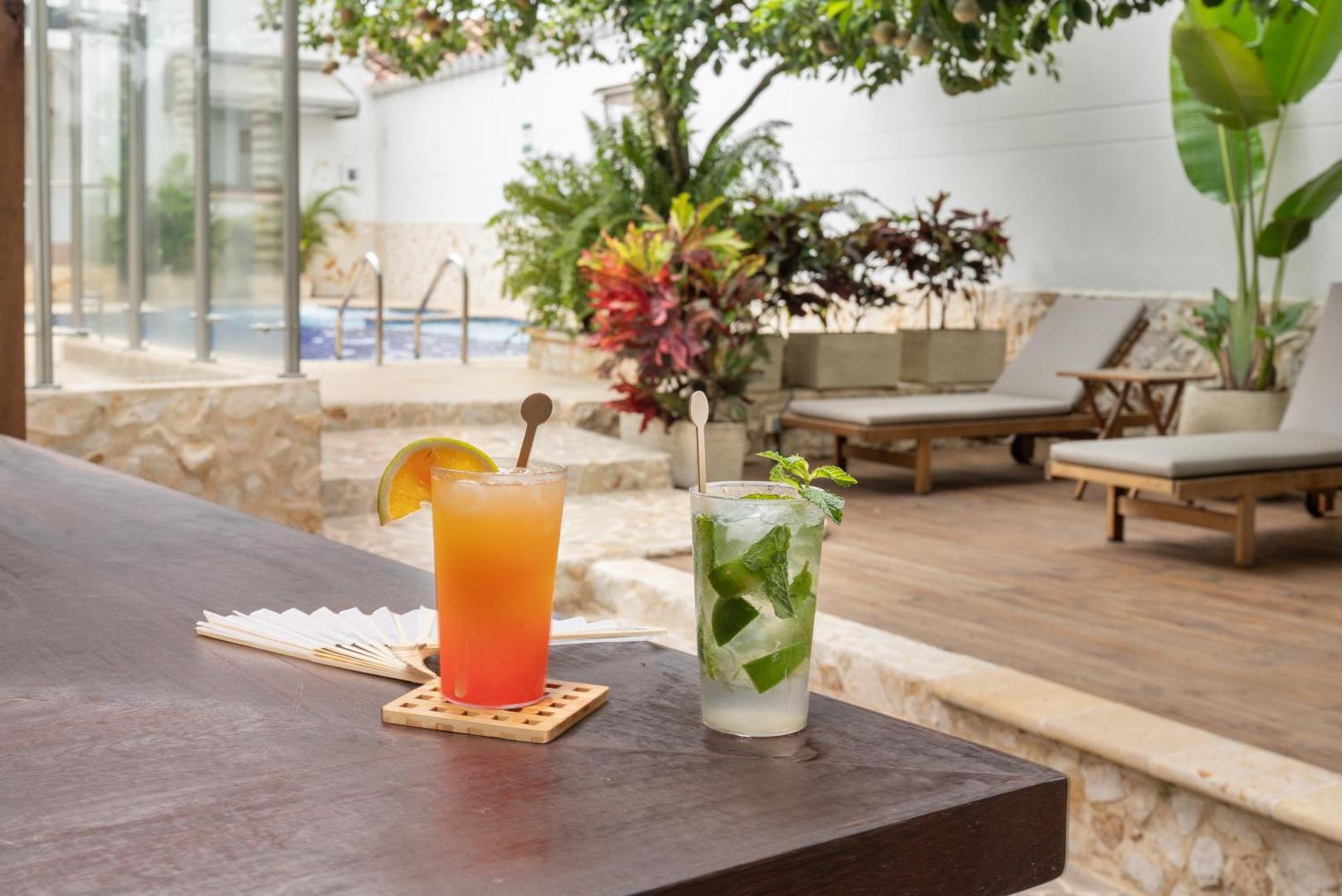 Casa Bixa Hotel Boutique