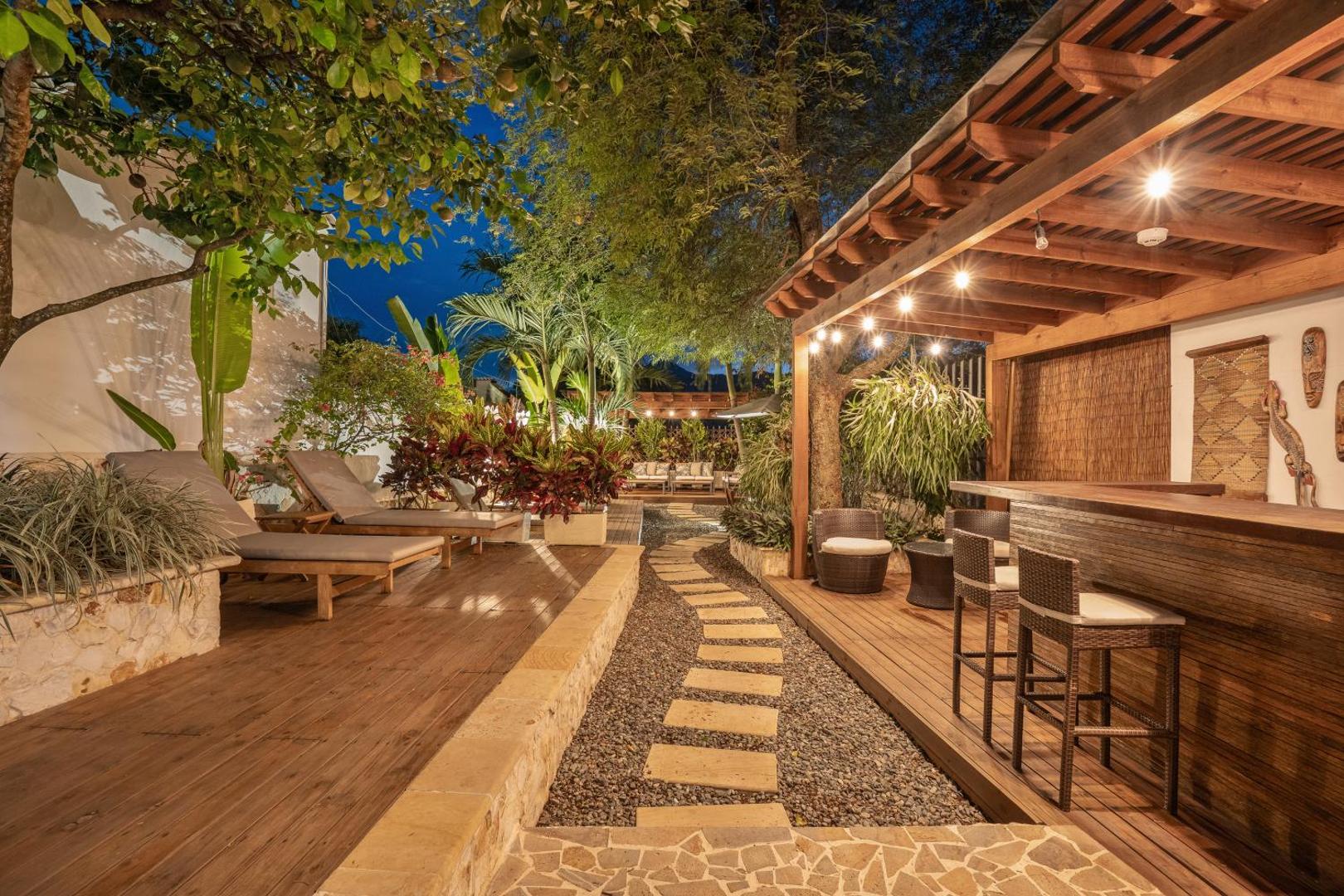 Casa Bixa Hotel Boutique