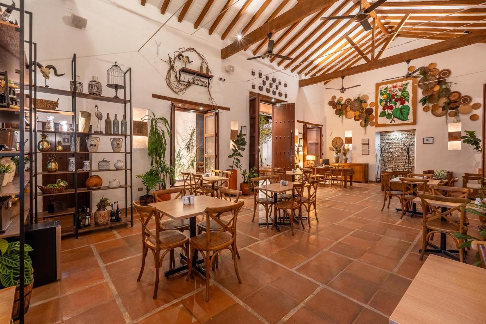 Casa Bixa Hotel Boutique