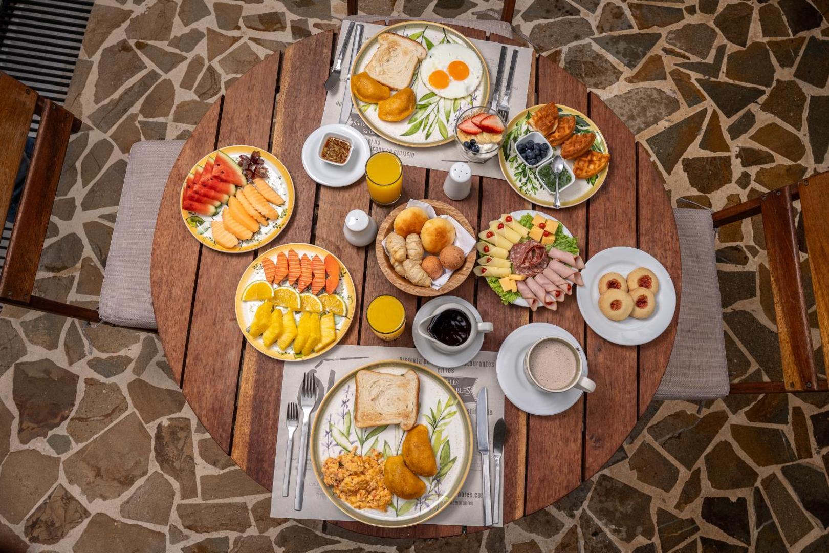 Casa Bixa Hotel Boutique