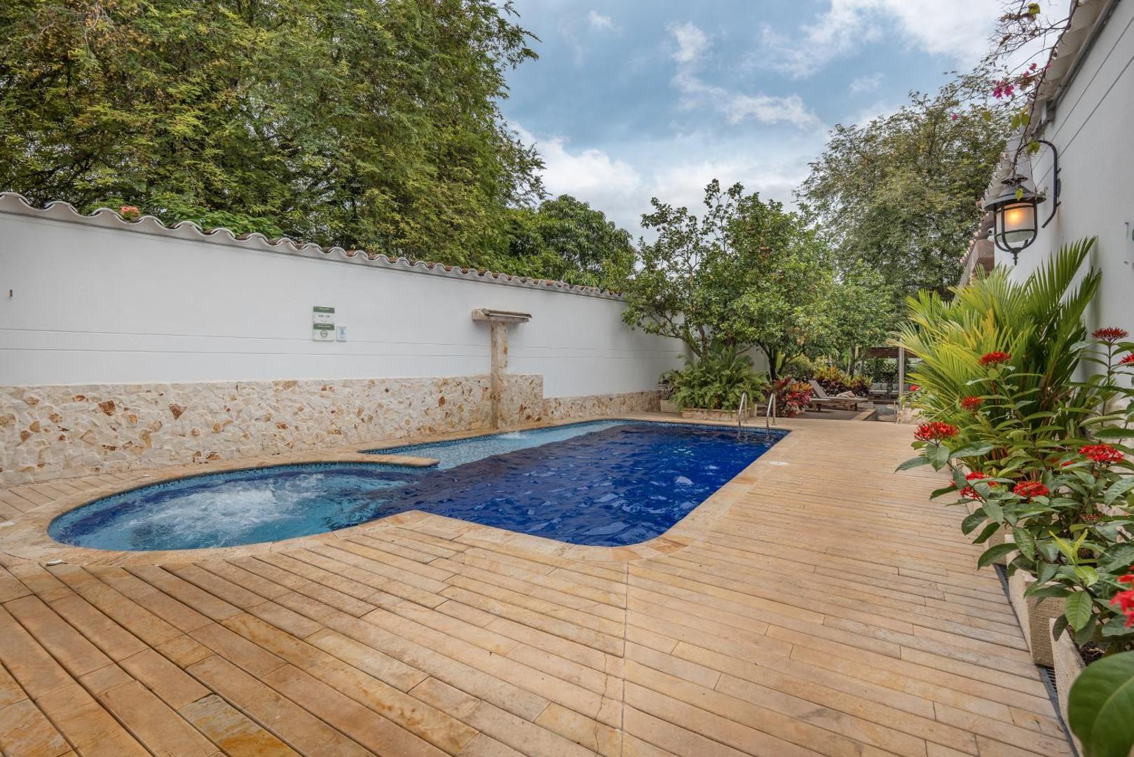 Casa Bixa Hotel Boutique