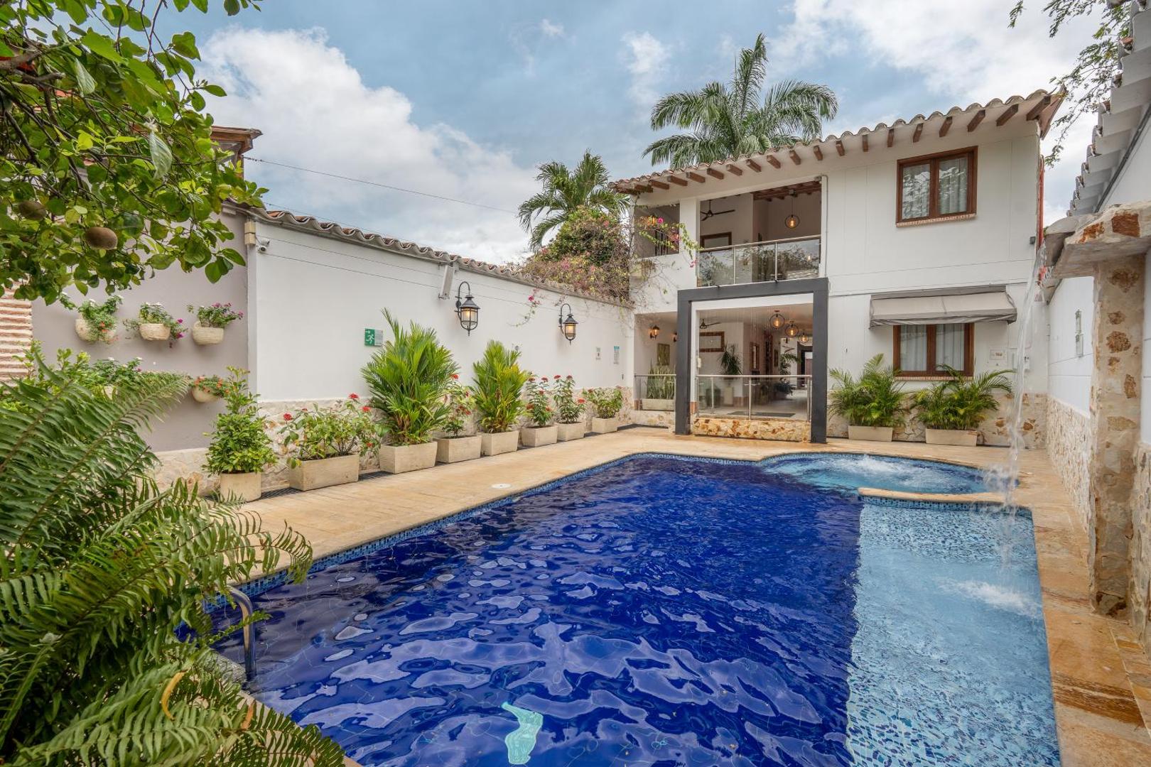 Casa Bixa Hotel Boutique