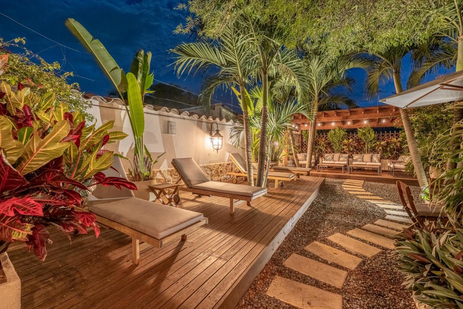 Casa Bixa Hotel Boutique