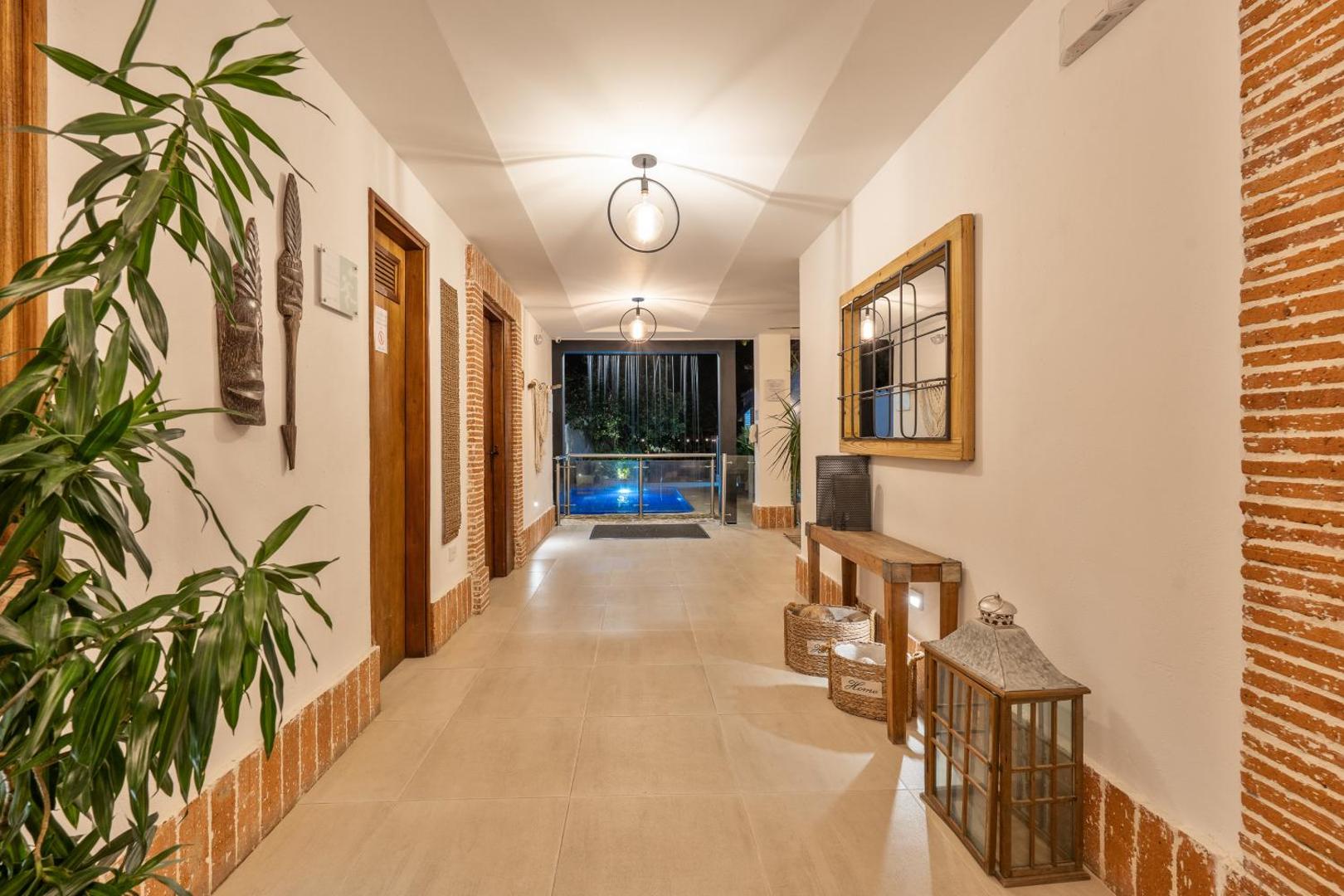 Casa Bixa Hotel Boutique