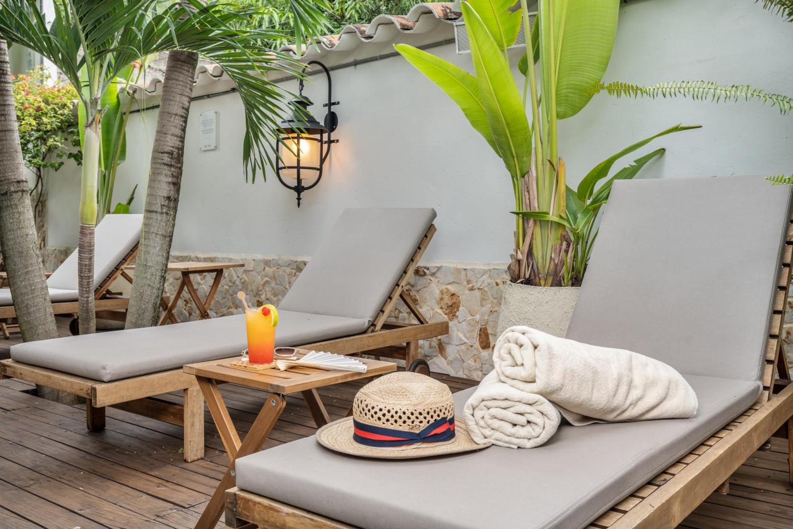 Casa Bixa Hotel Boutique