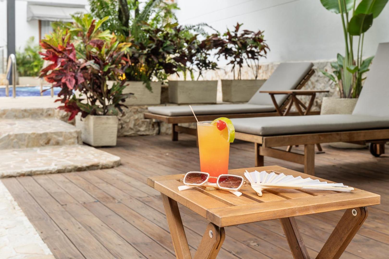 Casa Bixa Hotel Boutique