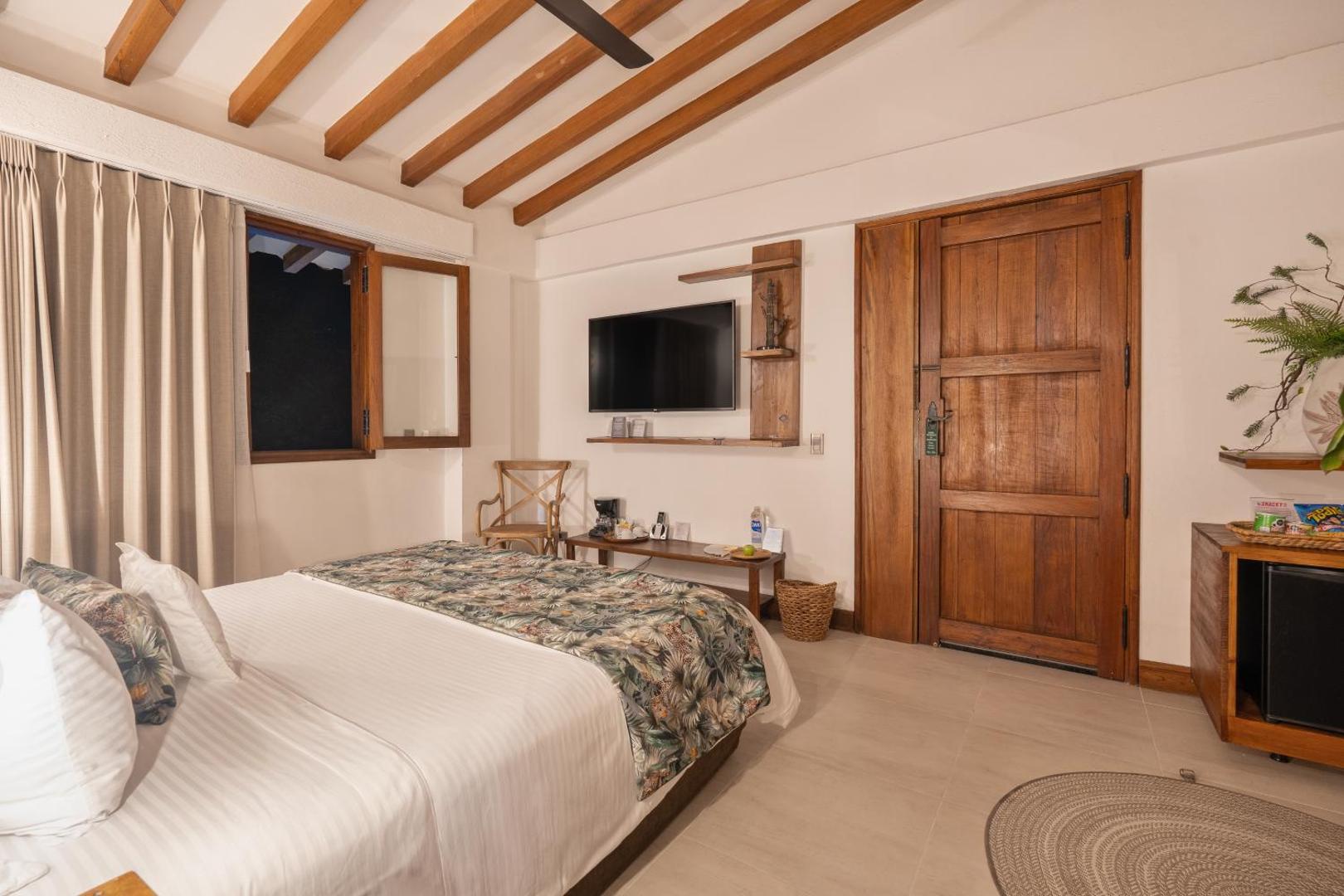 Casa Bixa Hotel Boutique