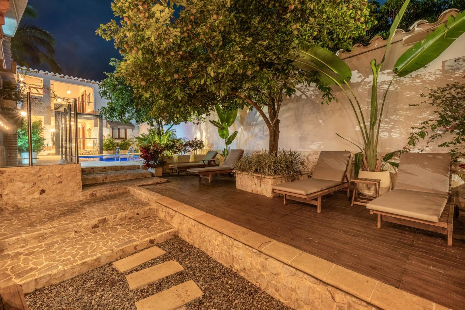 Casa Bixa Hotel Boutique