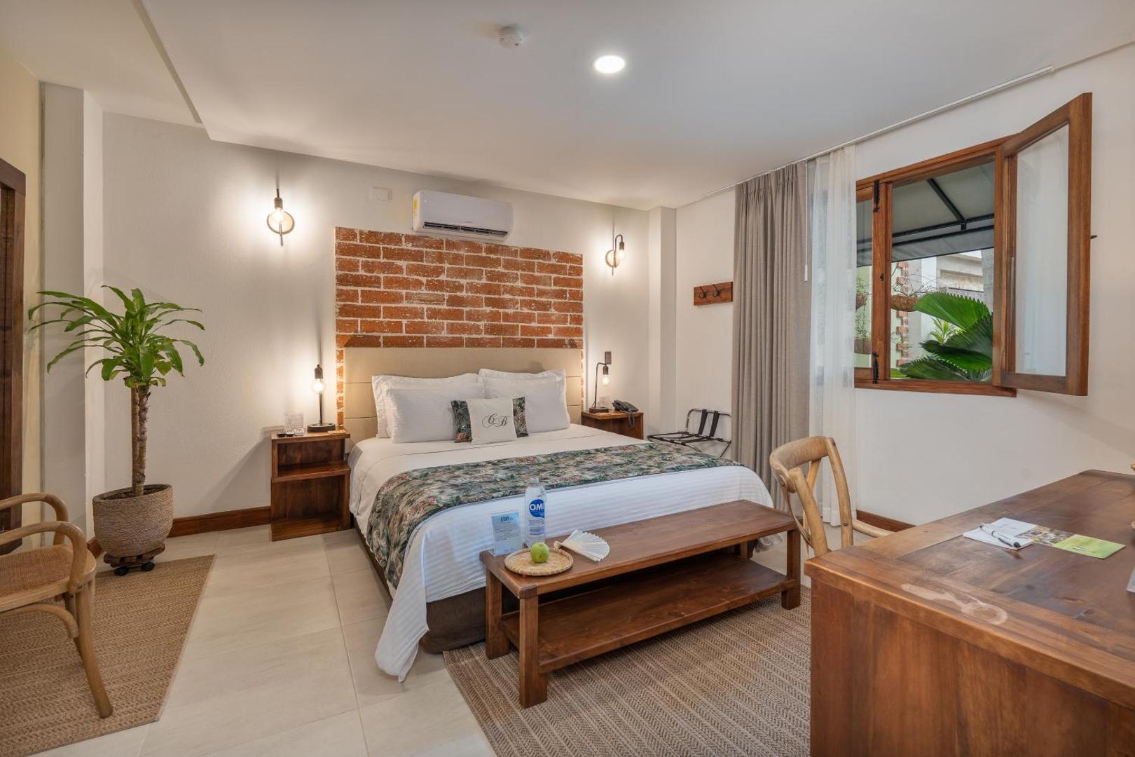 Casa Bixa Hotel Boutique