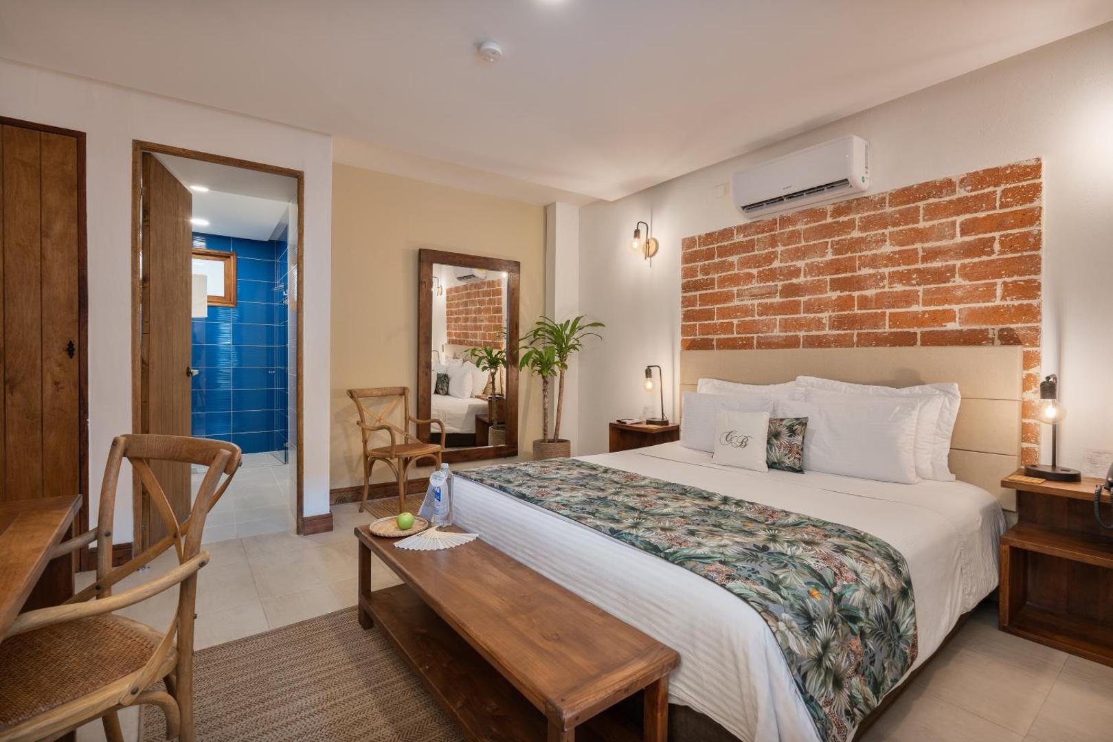 Casa Bixa Hotel Boutique