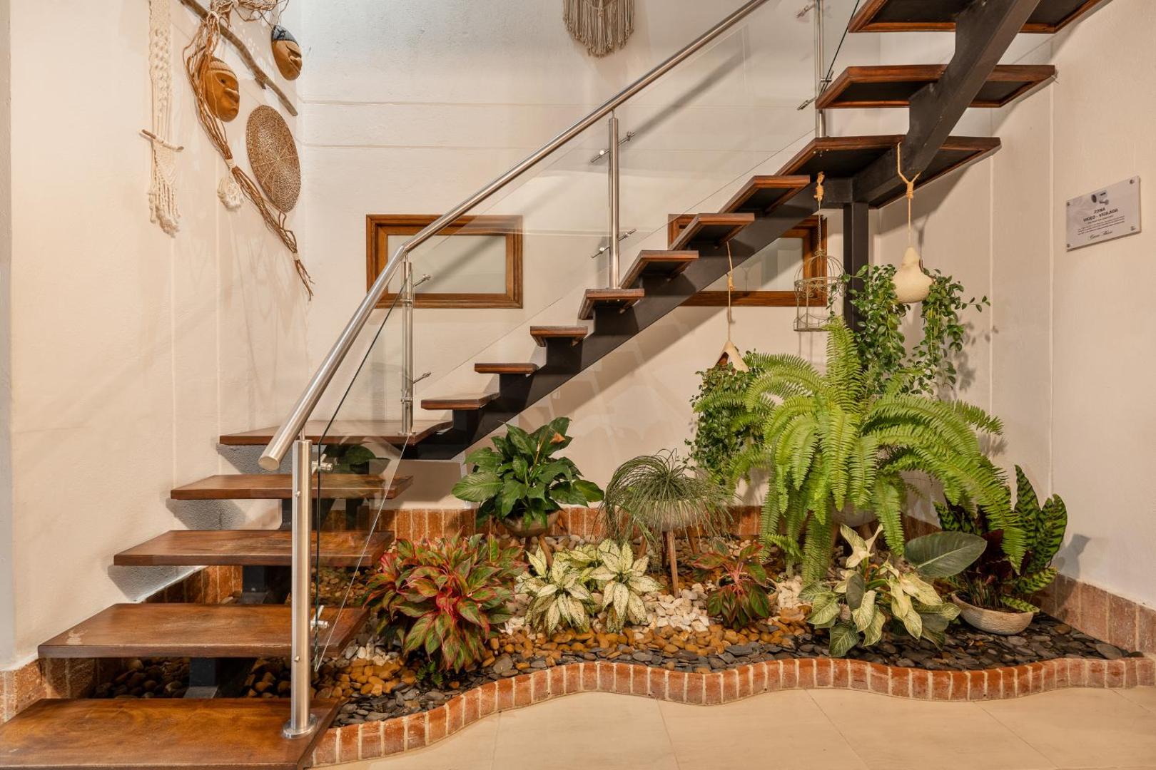 Casa Bixa Hotel Boutique