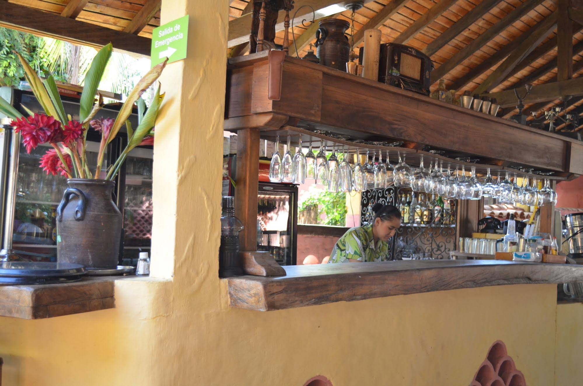 Hostal Restaurante Guaracu