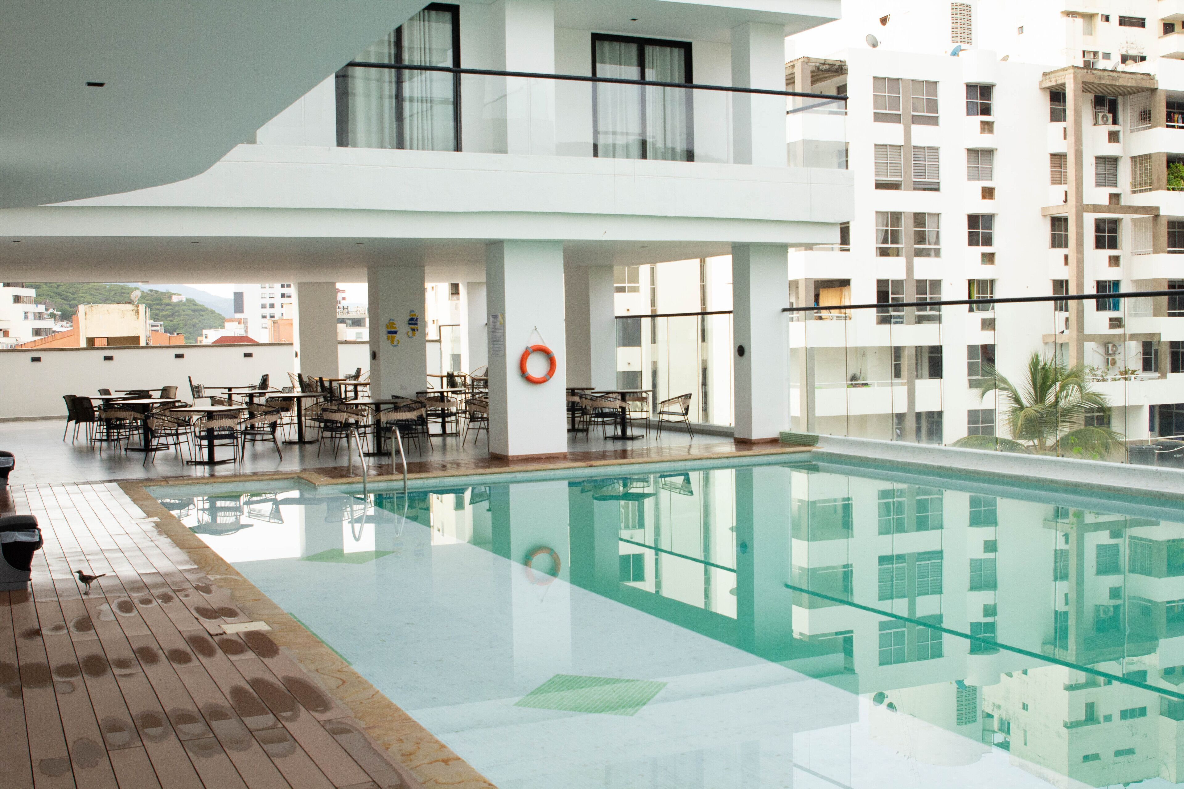 3H Hotel Rodadero Santa Marta