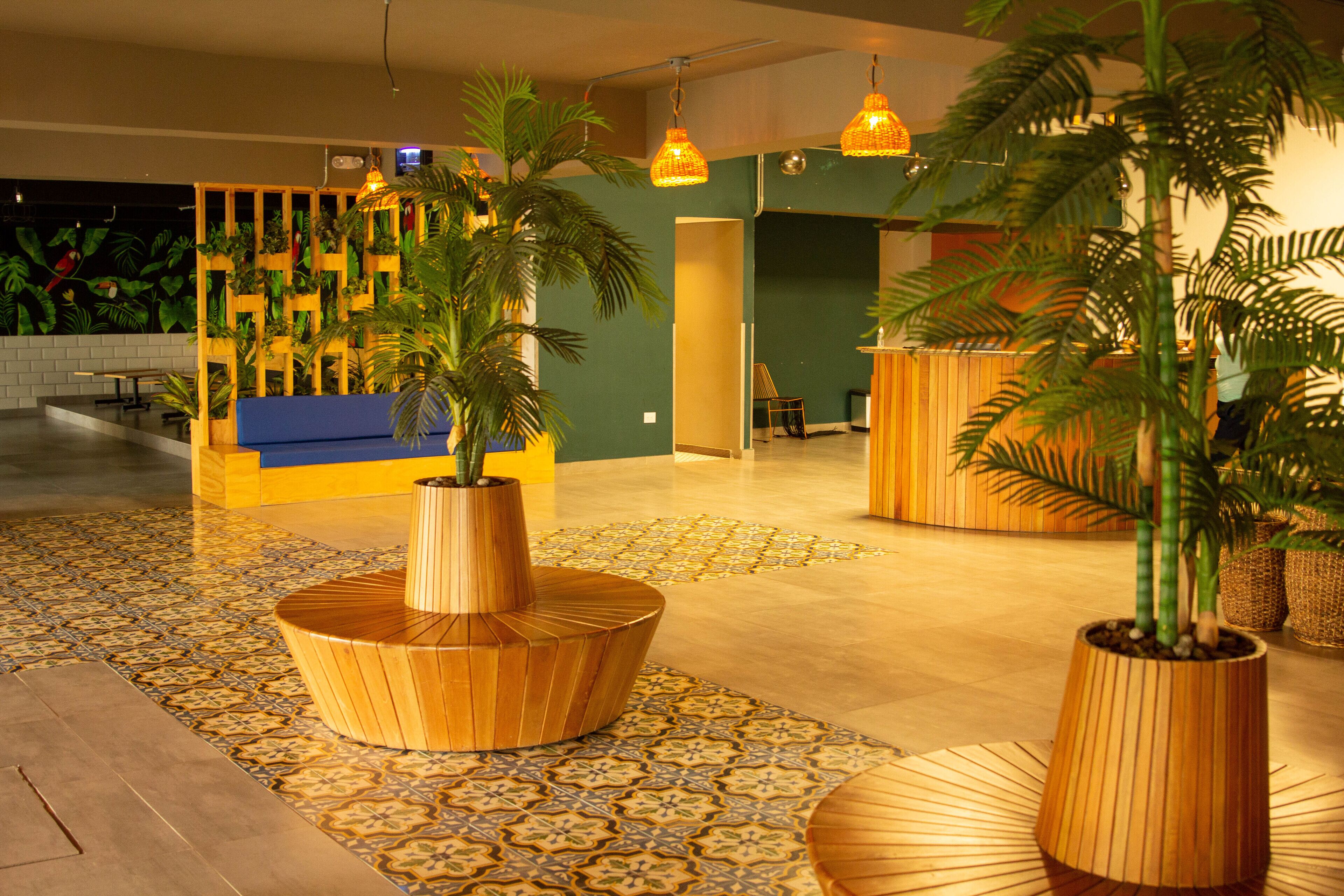 3H Hotel Rodadero Santa Marta