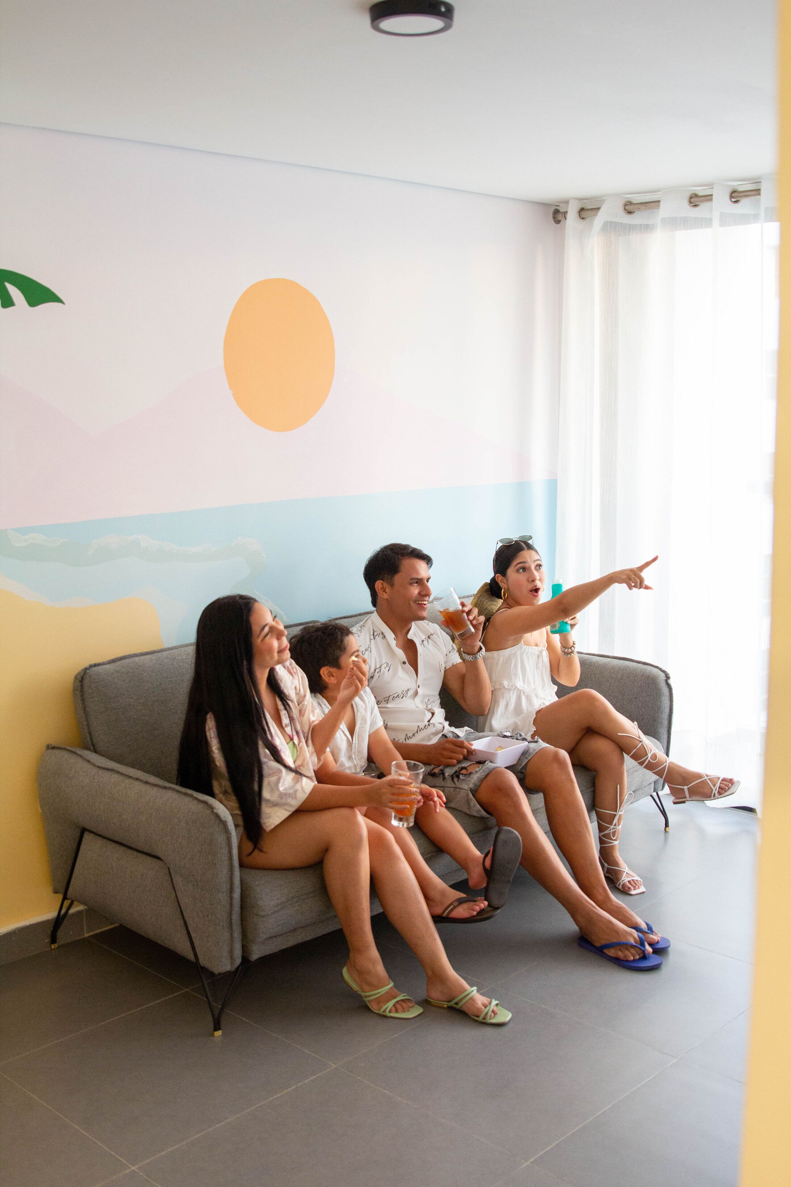 3H Hotel Rodadero Santa Marta