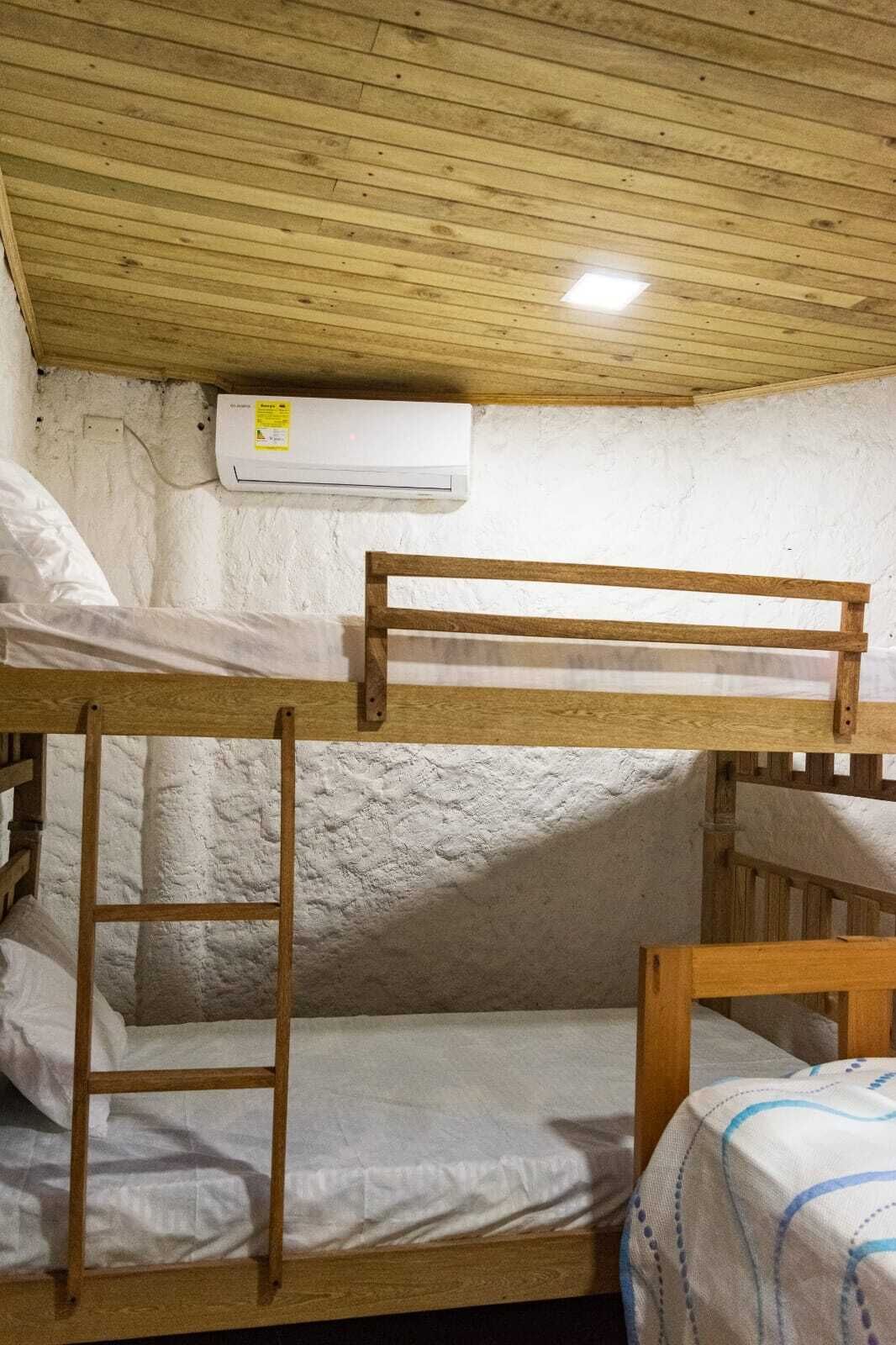 Cabaña Mirador del Bosque Tayrona