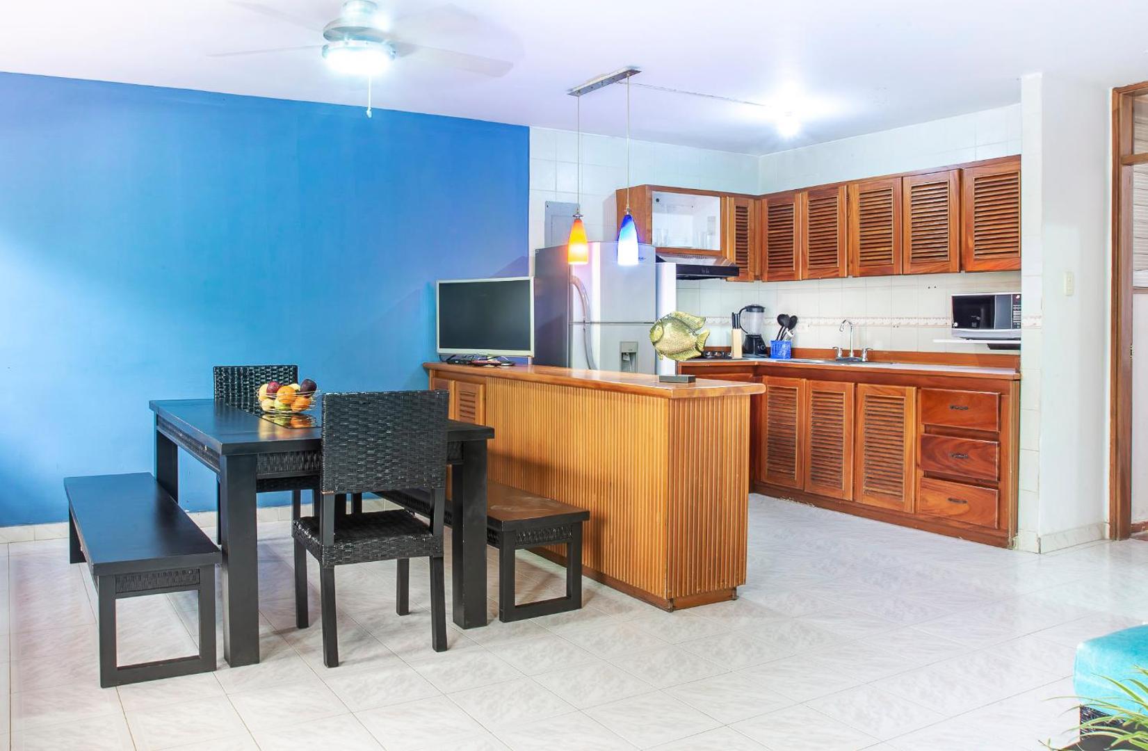 Cabanas Santorini Santa Marta