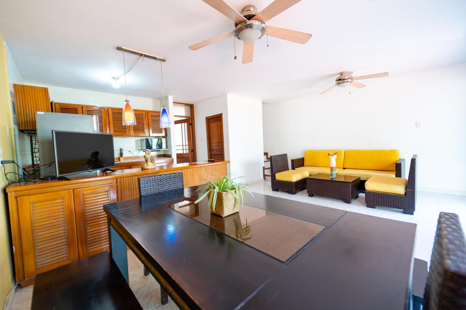 Cabanas Santorini Santa Marta