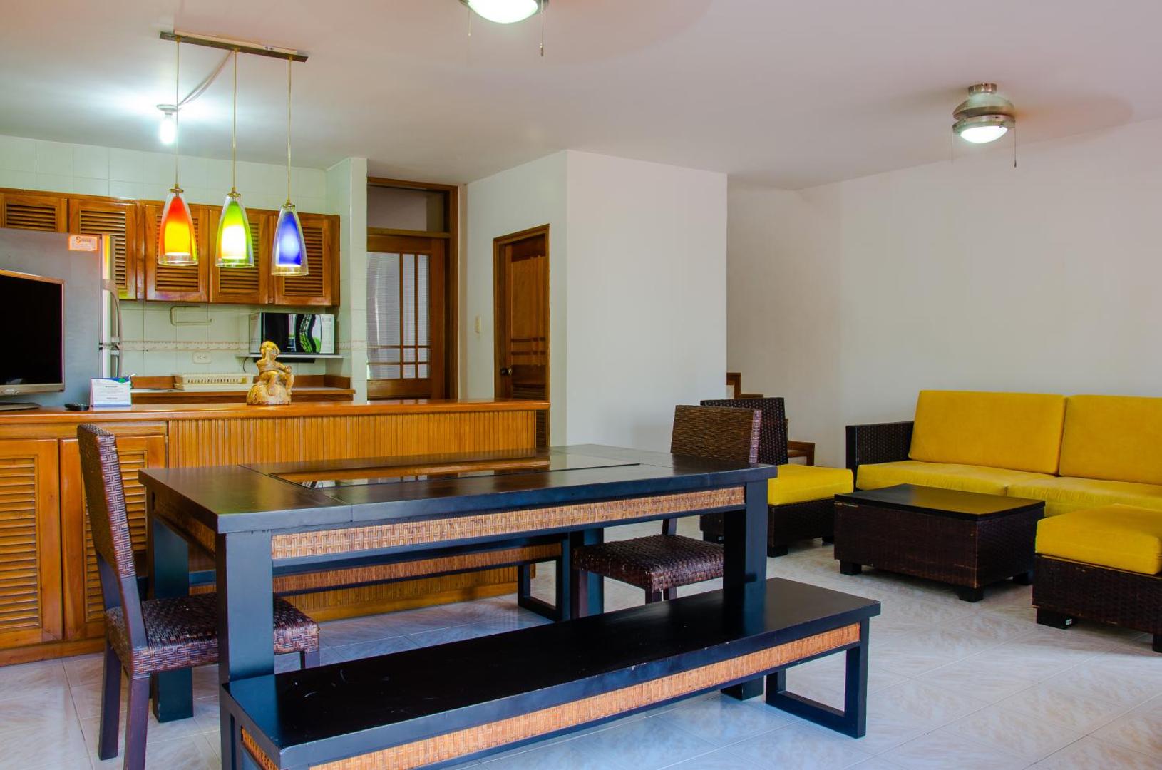 Cabanas Santorini Santa Marta