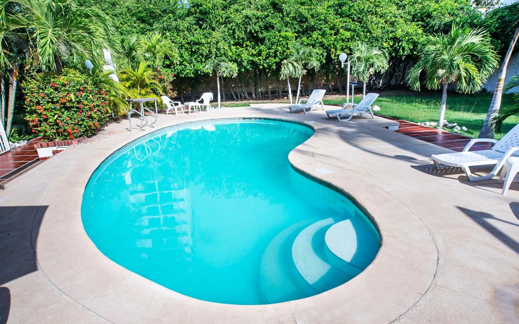 Cabanas Santorini Santa Marta