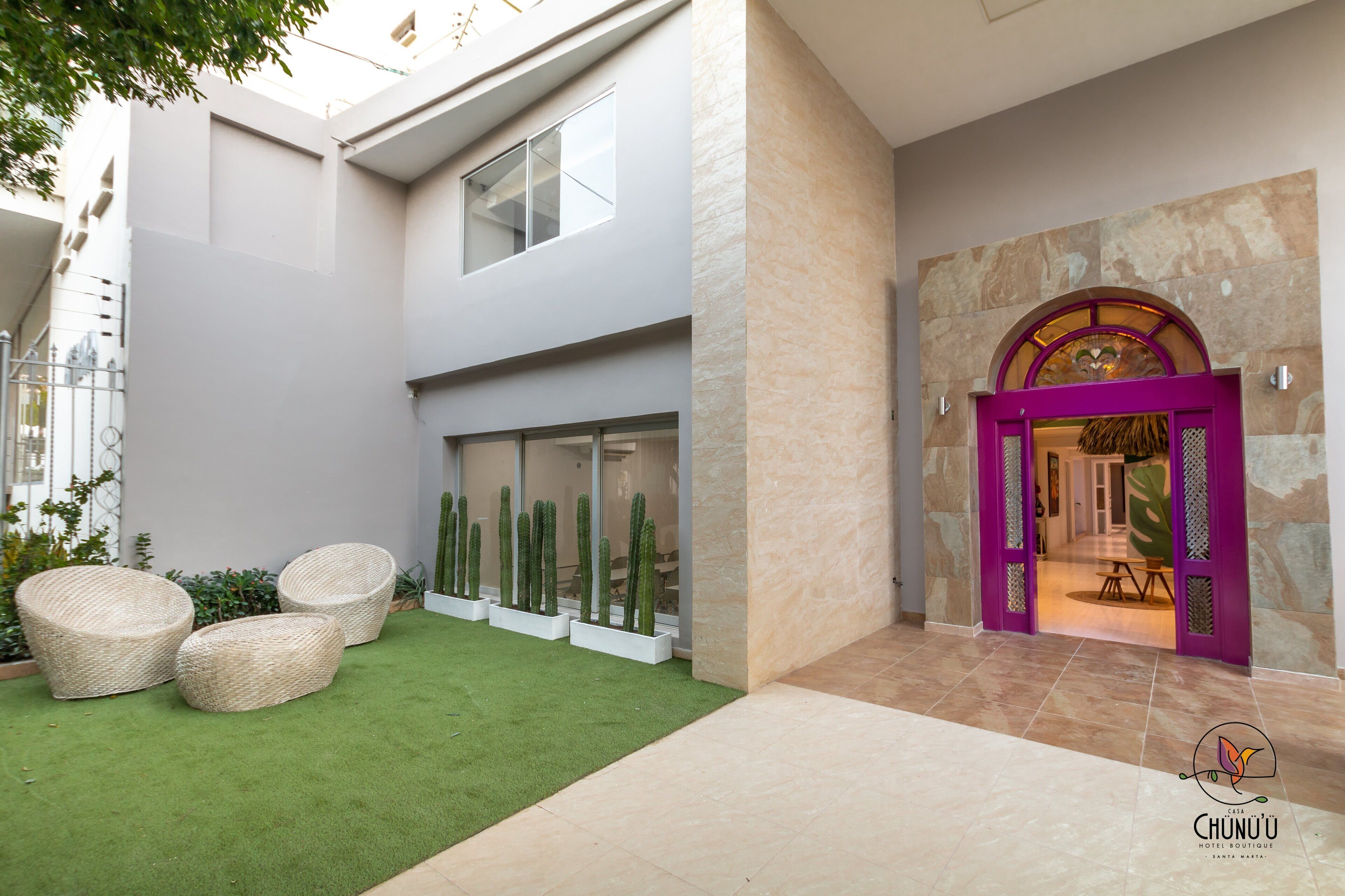 Casa Chunuu Hotel Boutique