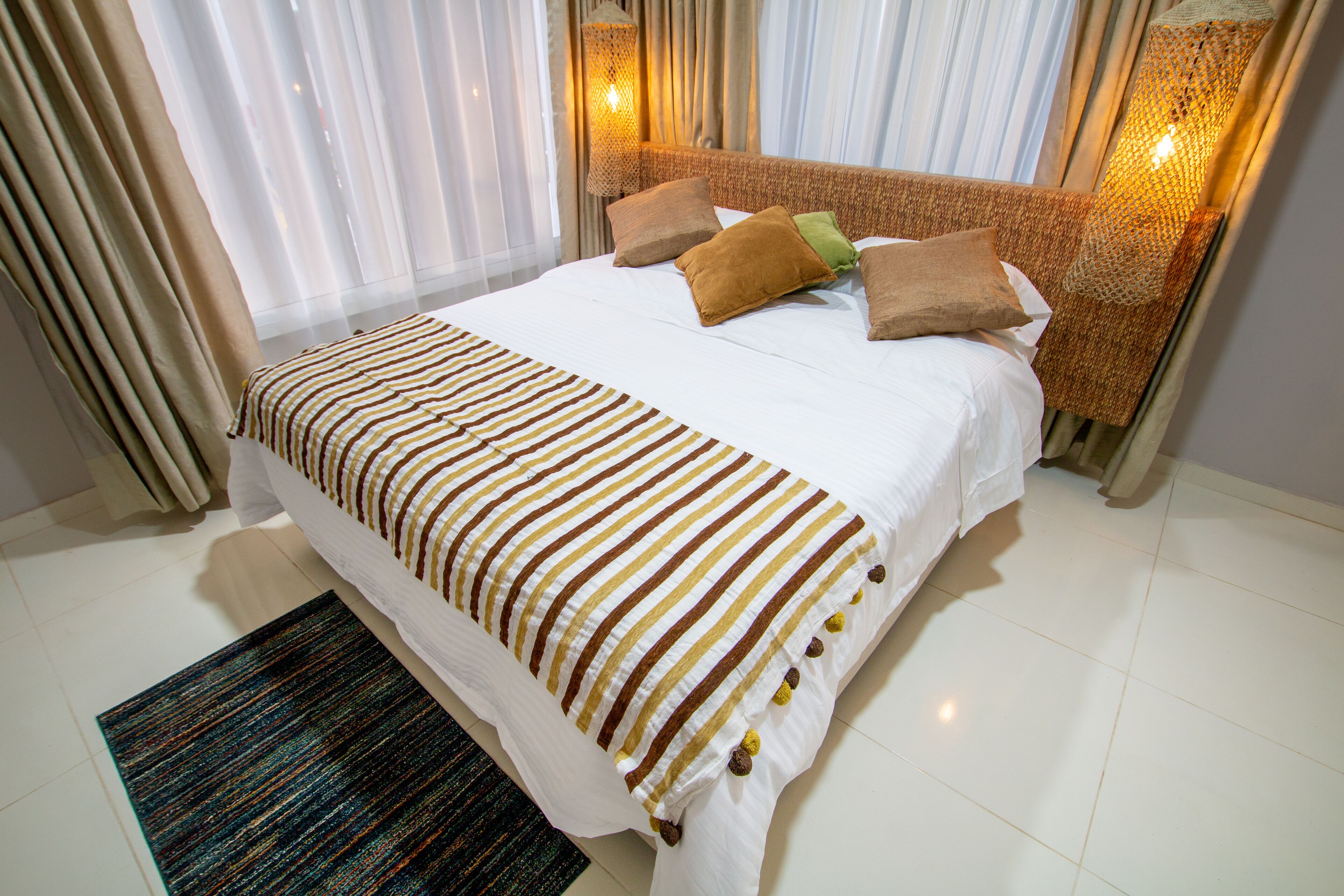 Casa Chunuu Hotel Boutique