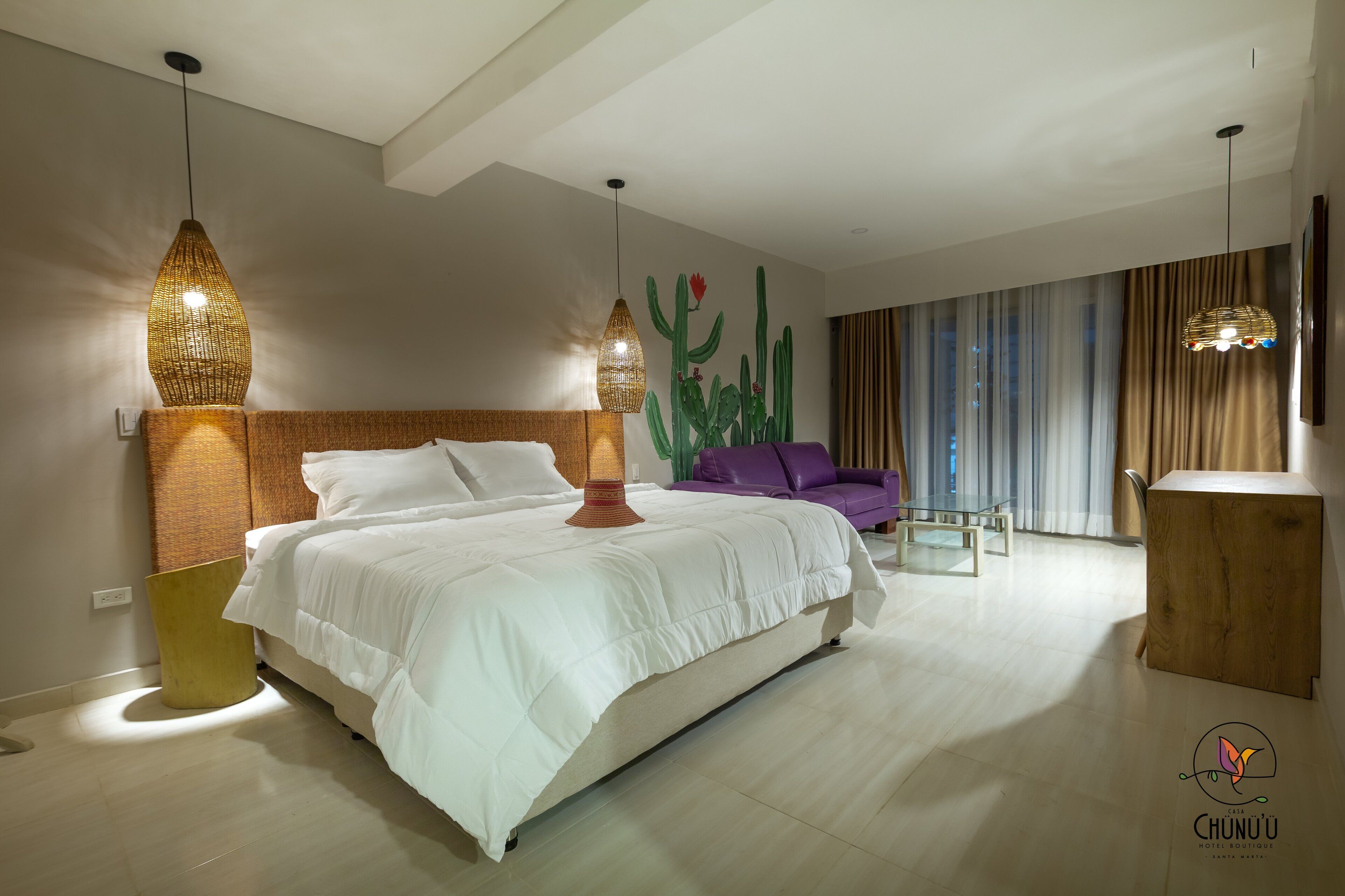 Casa Chunuu Hotel Boutique