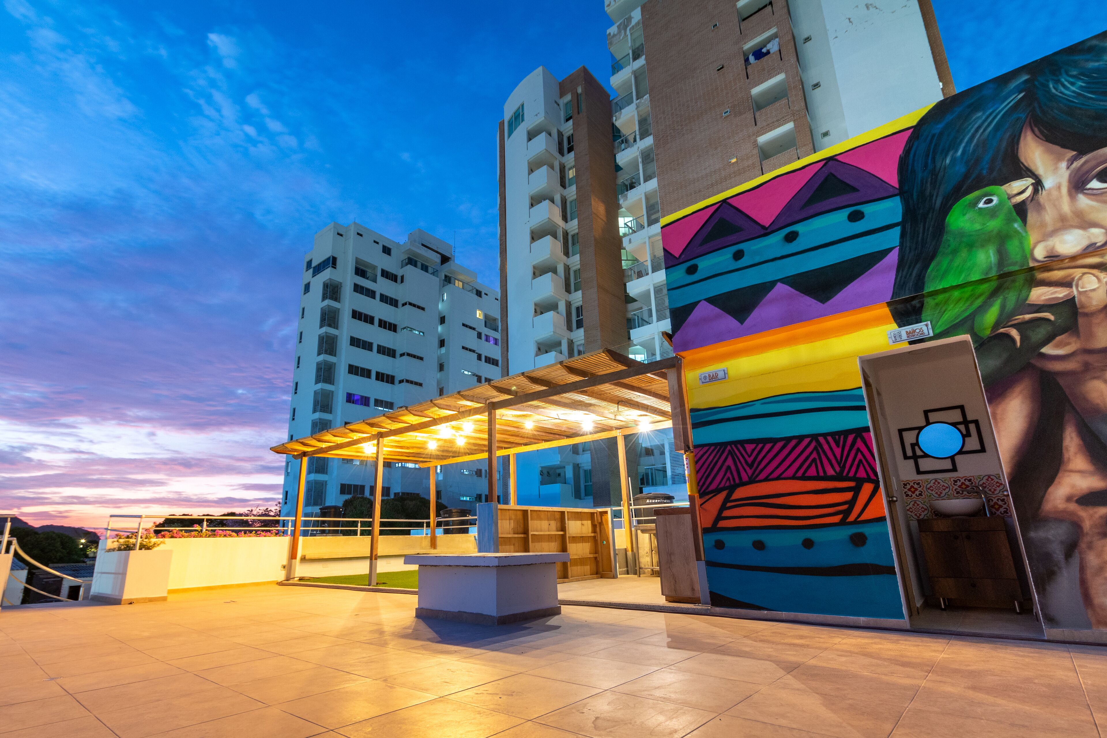 Casa Chunuu Hotel Boutique