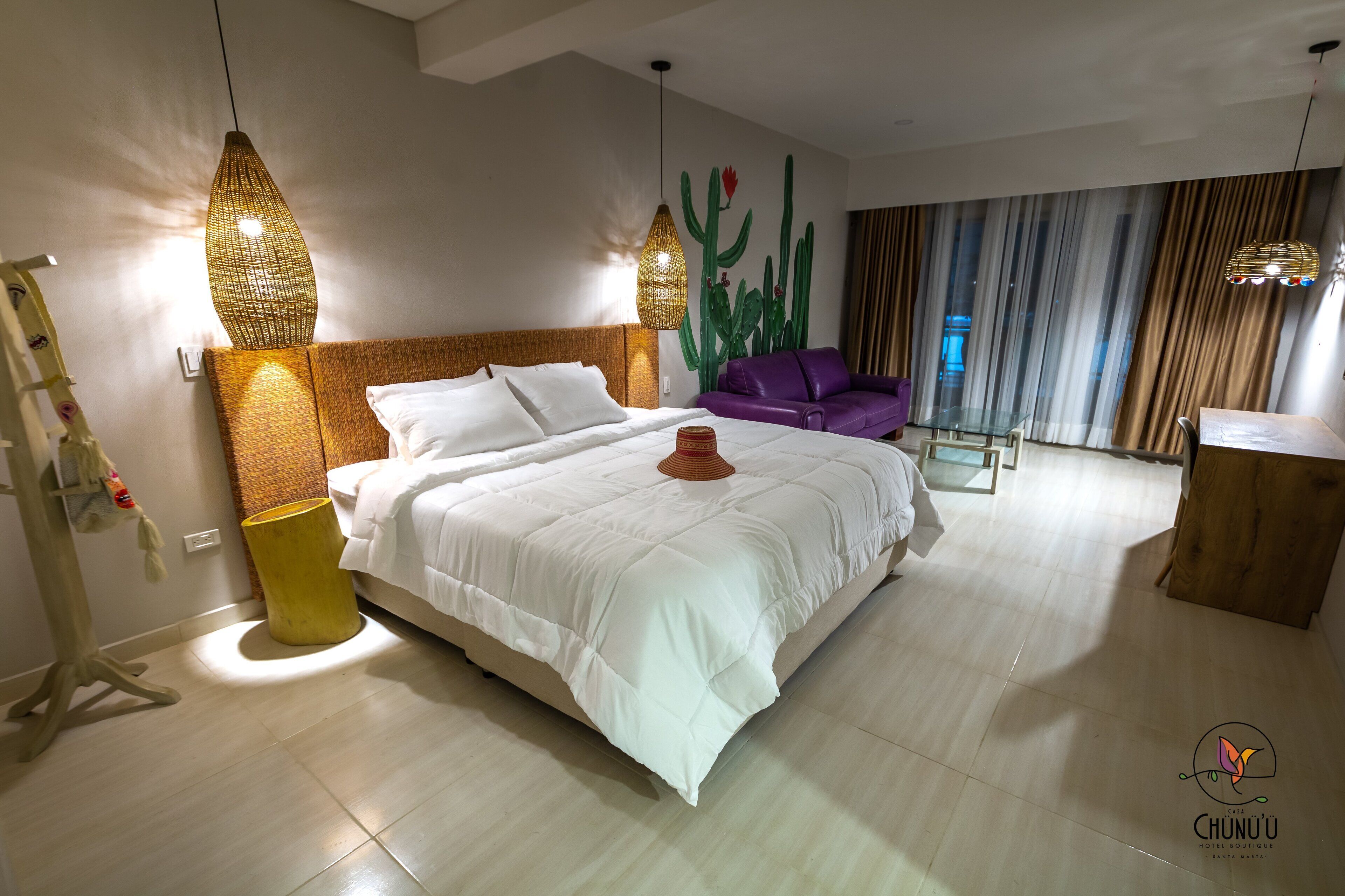 Casa Chunuu Hotel Boutique