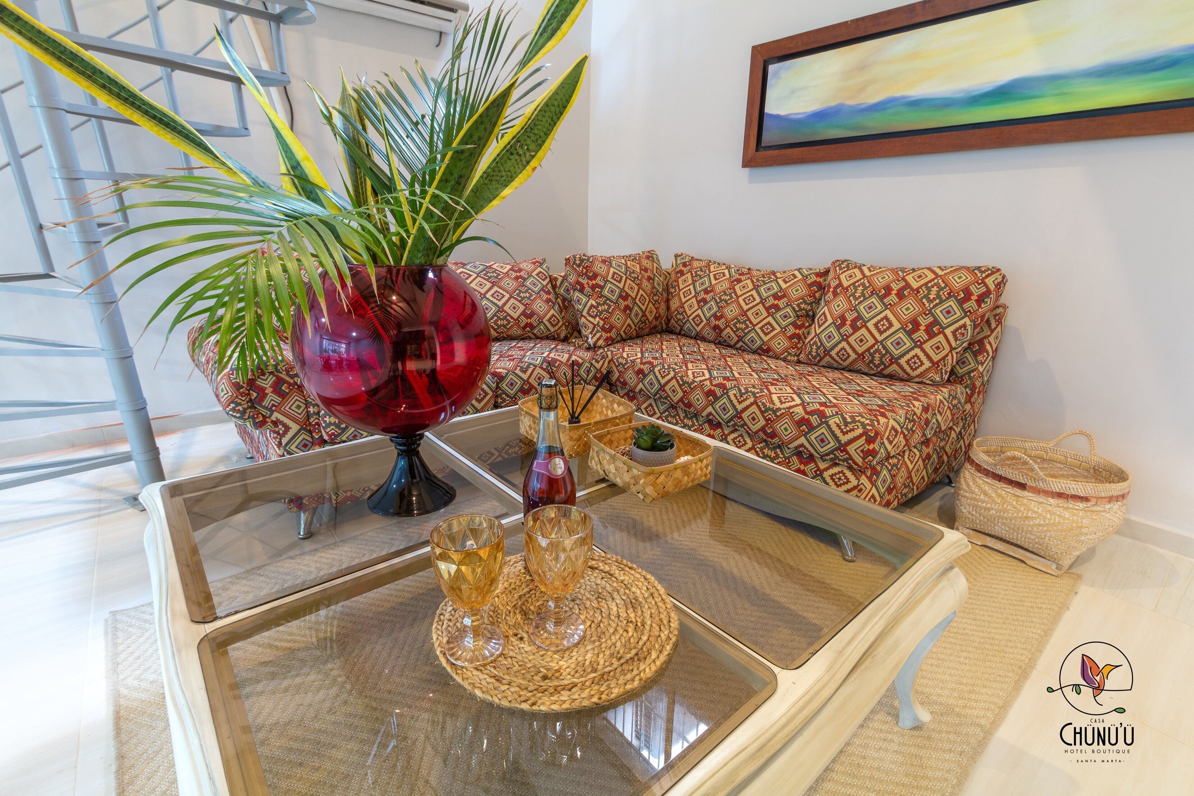 Casa Chunuu Hotel Boutique