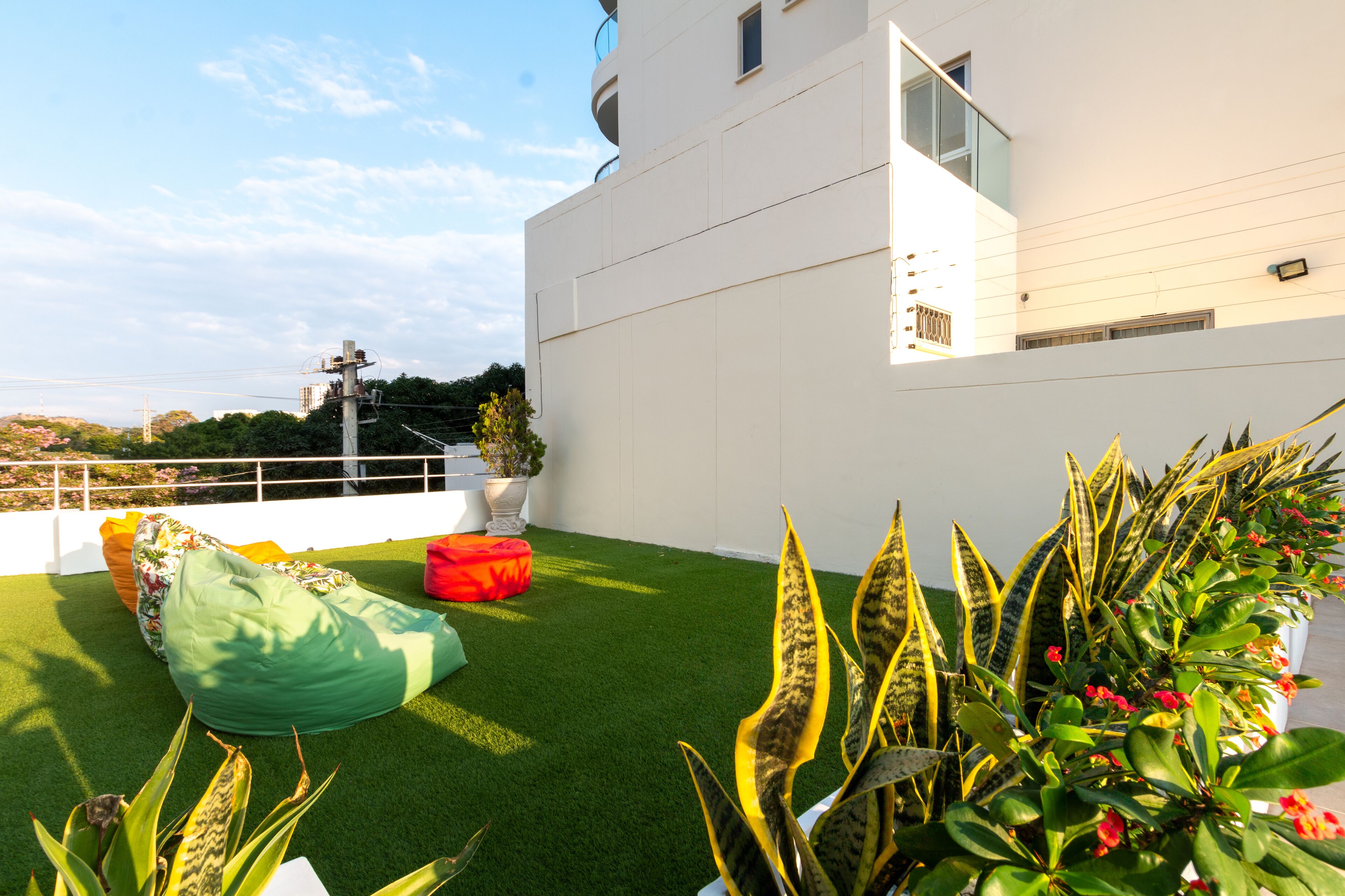 Casa Chunuu Hotel Boutique