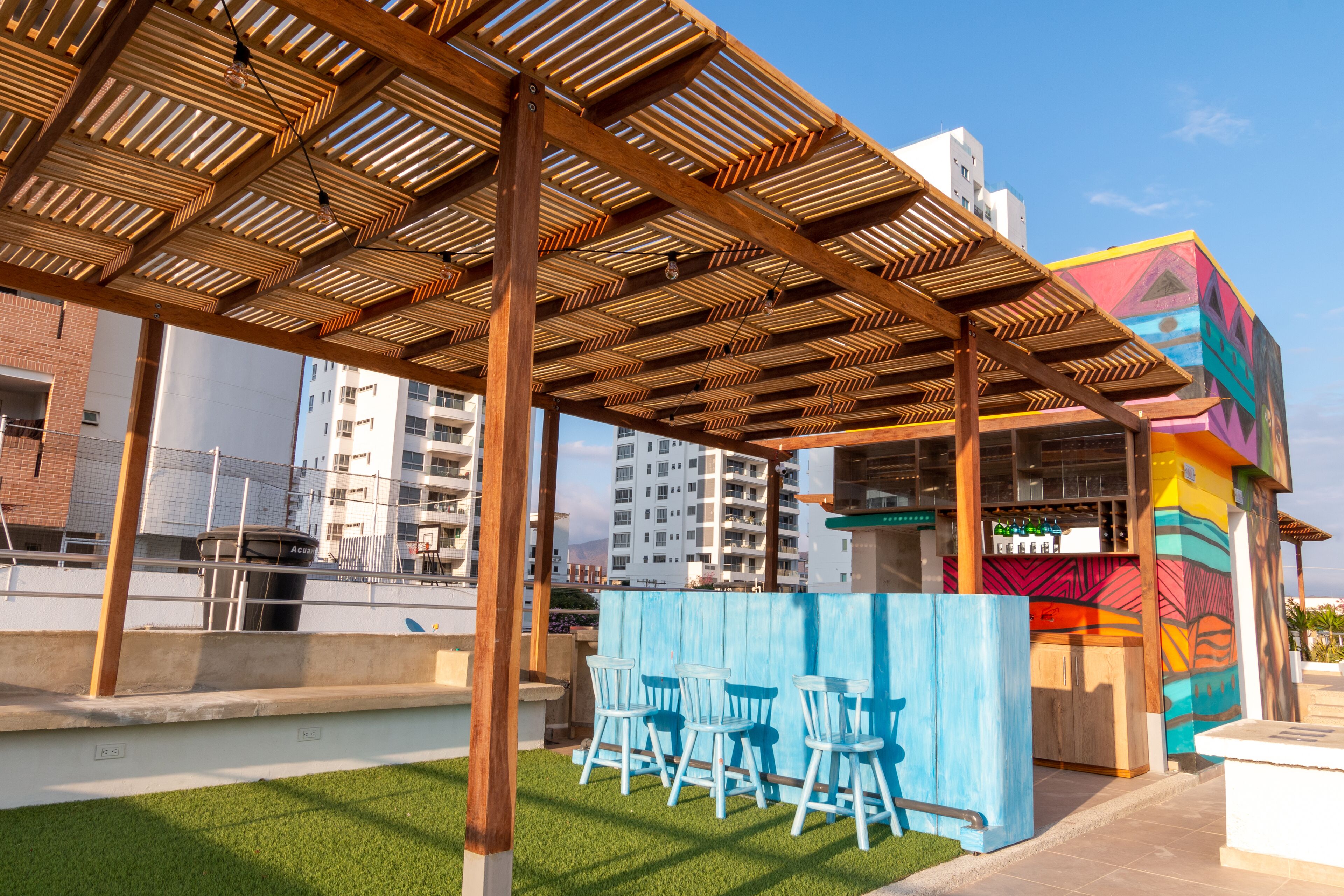 Casa Chunuu Hotel Boutique