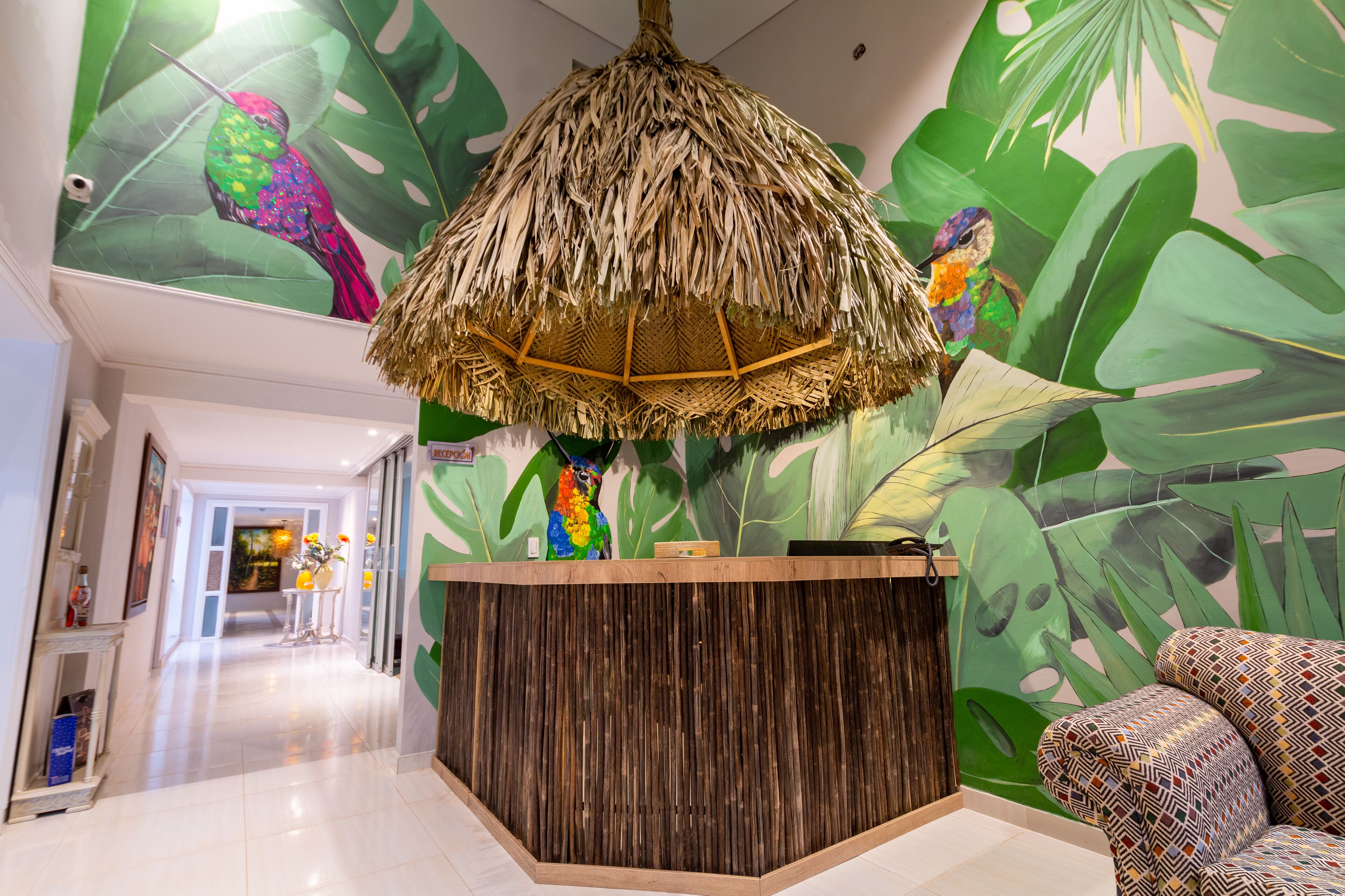 Casa Chunuu Hotel Boutique