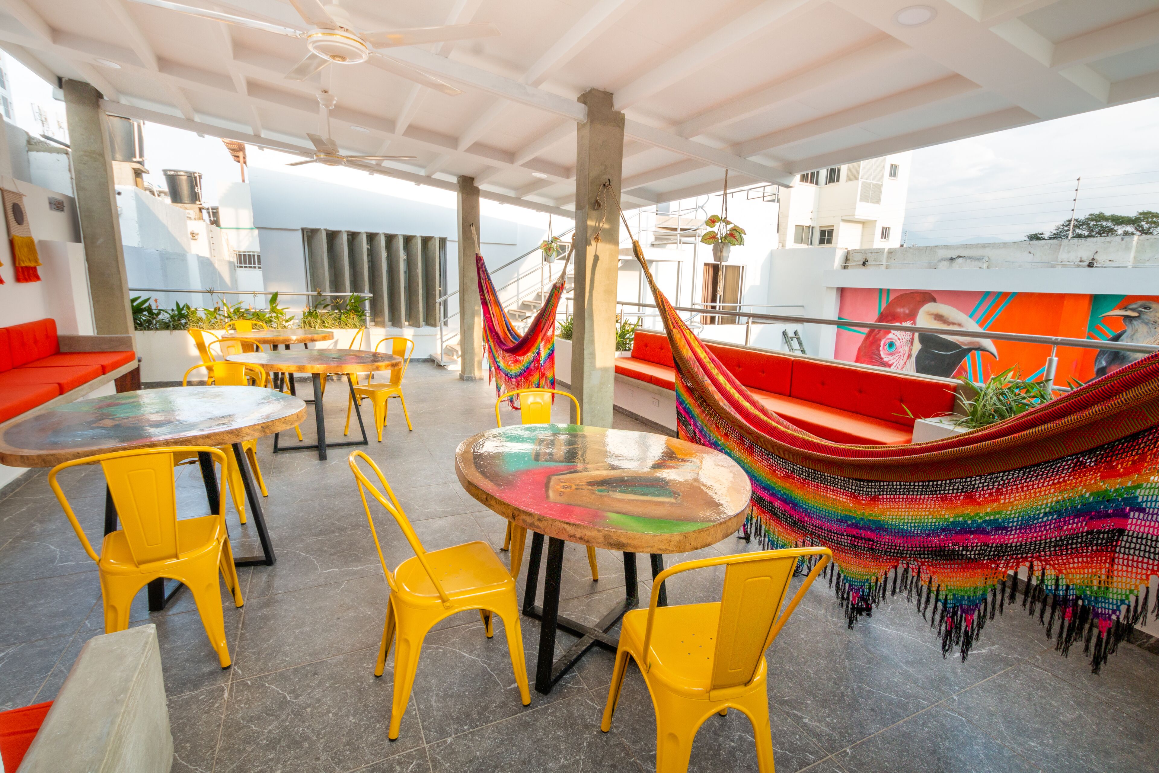 Casa Chunuu Hotel Boutique