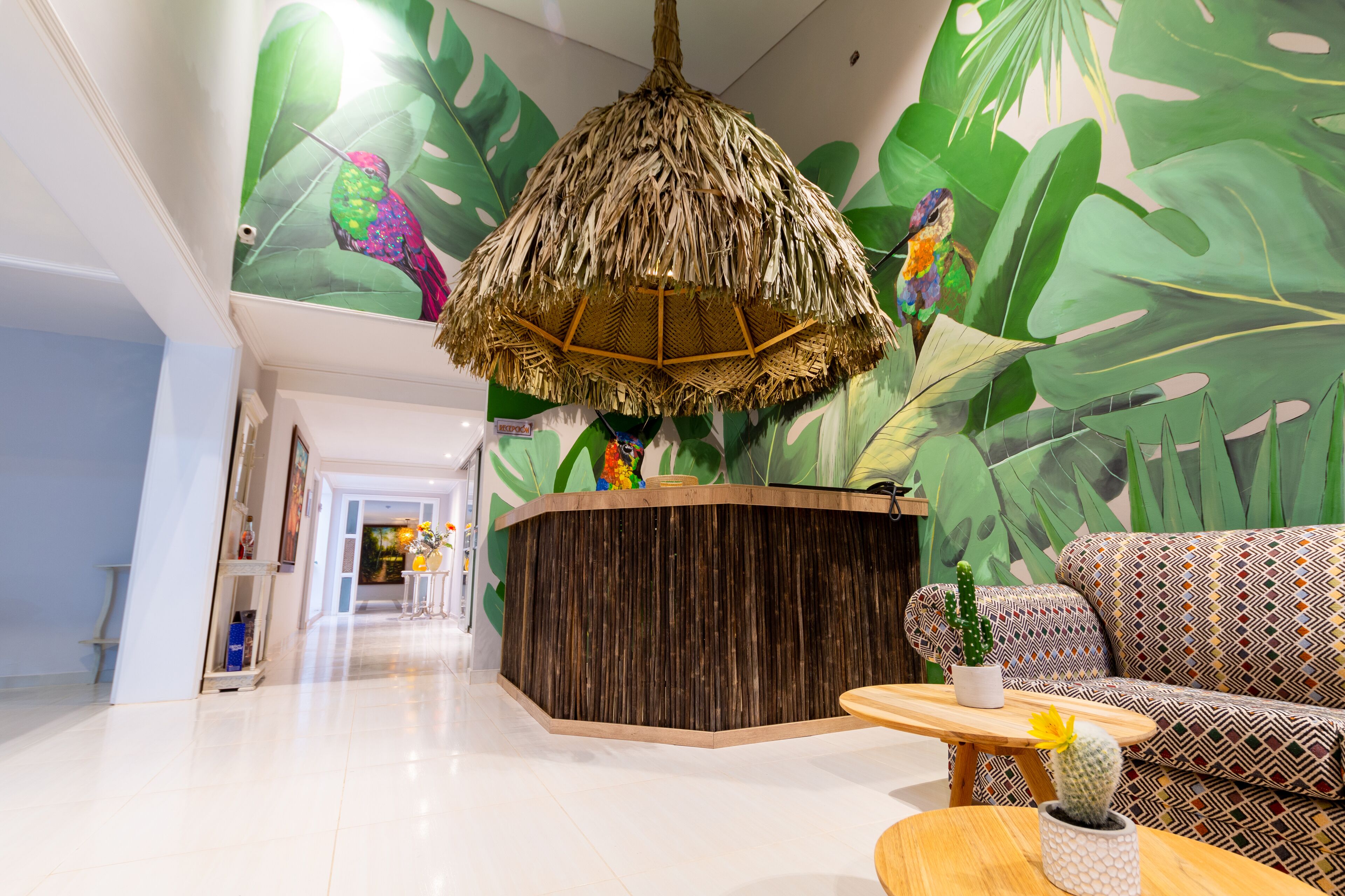 Casa Chunuu Hotel Boutique